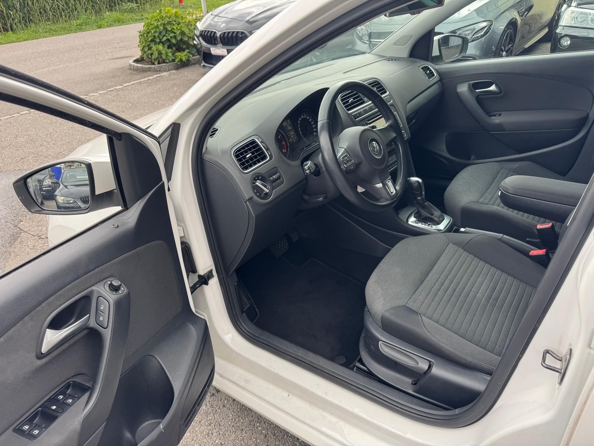 VW Polo 1.2 TSI Comfortline DSG-image-12
