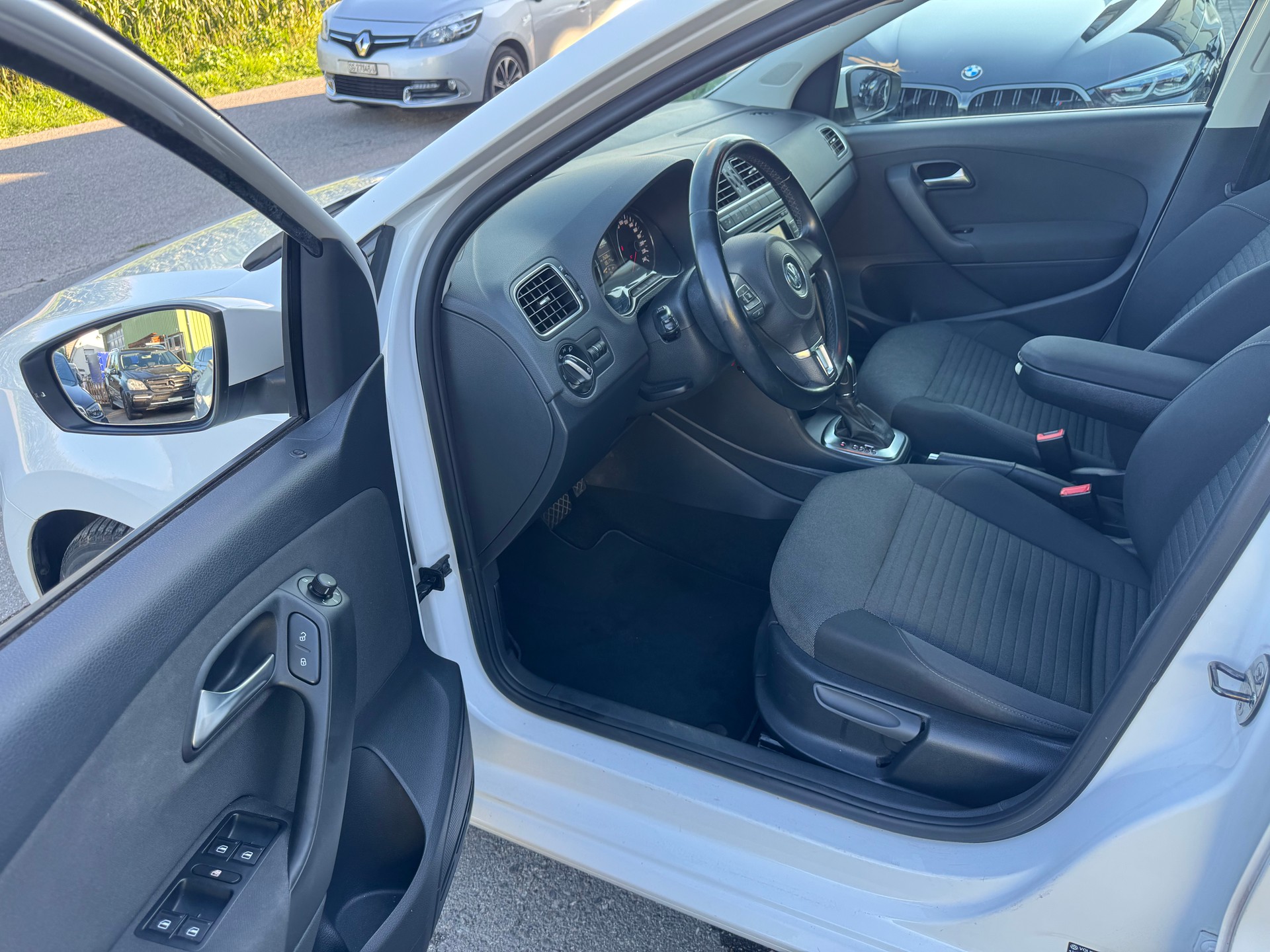 VW Polo 1.2 TSI Comfortline DSG-image-12