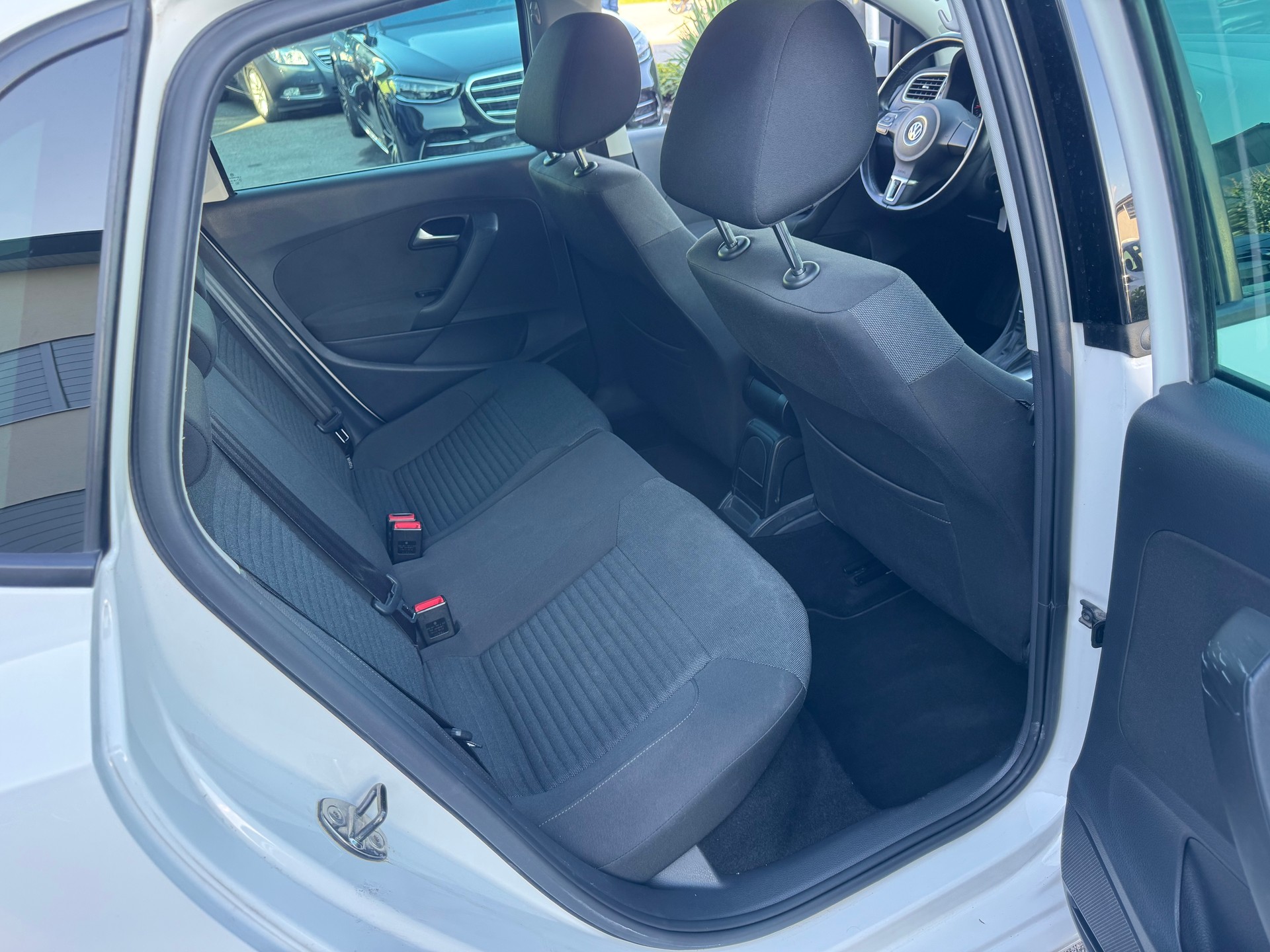 VW Polo 1.2 TSI Comfortline DSG-image-10