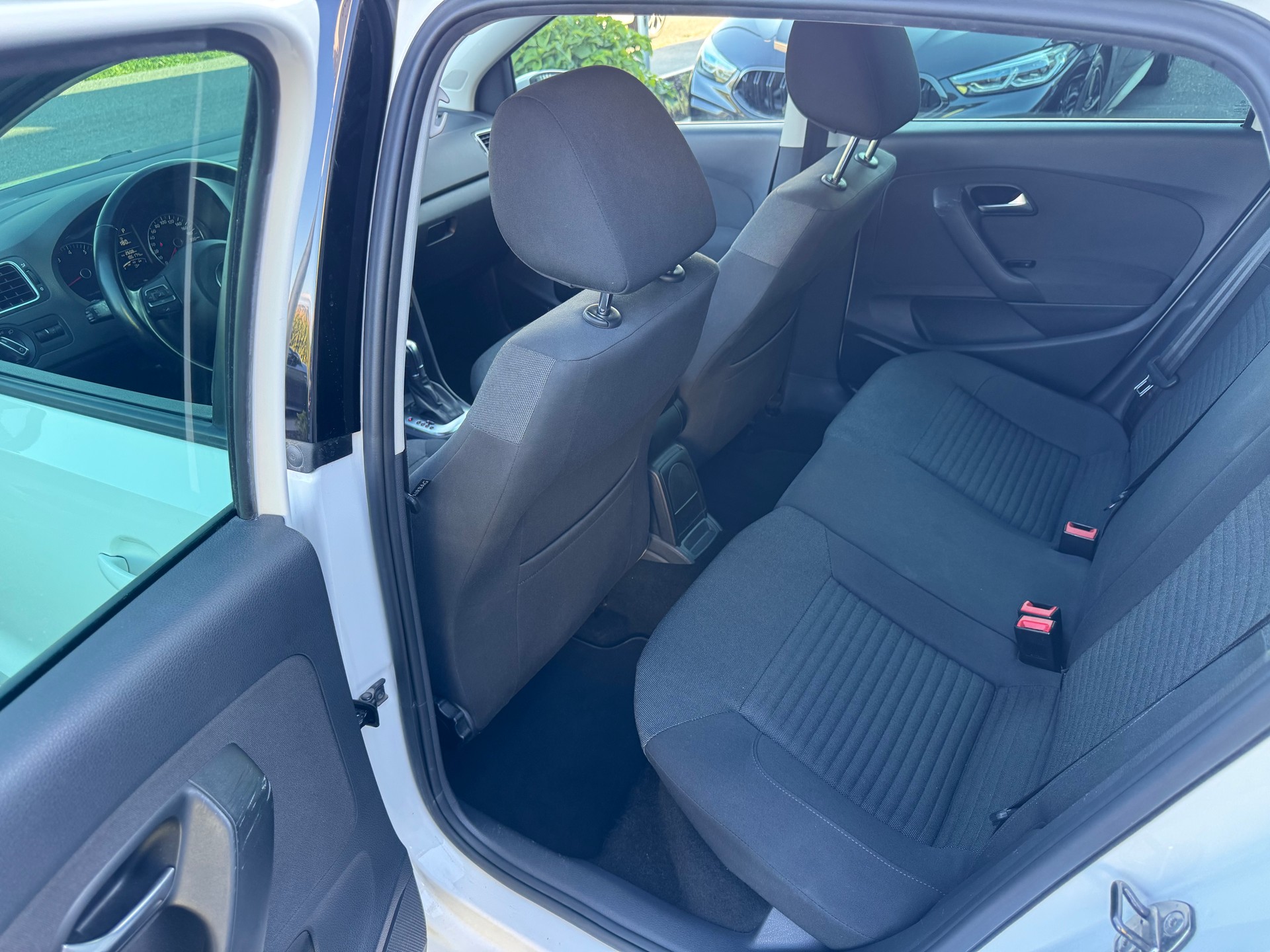 VW Polo 1.2 TSI Comfortline DSG-image-11