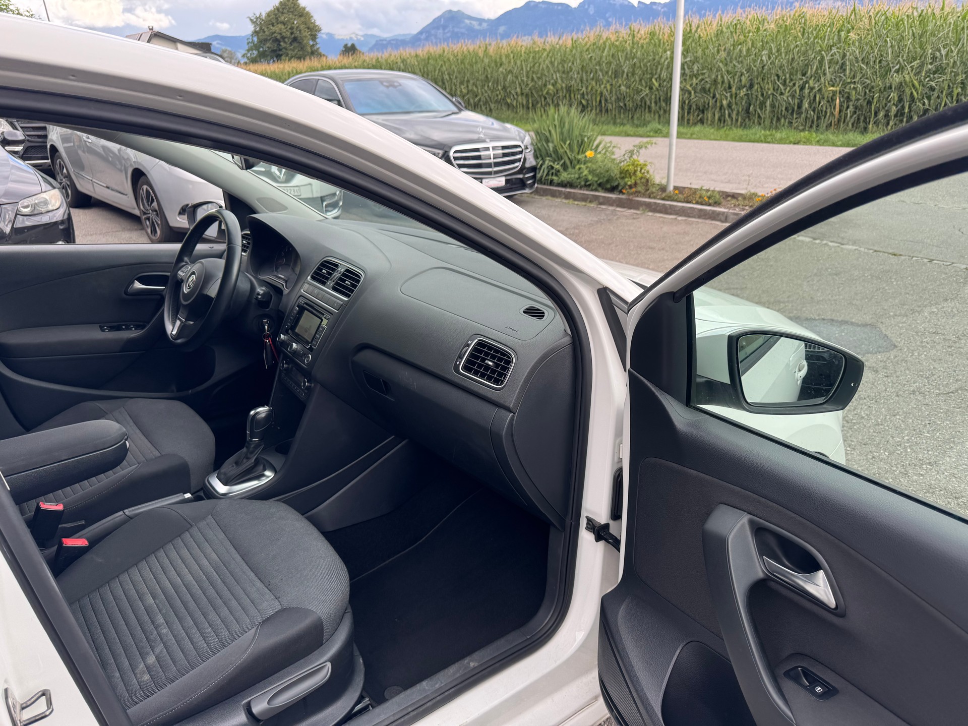 VW Polo 1.2 TSI Comfortline DSG-image-9