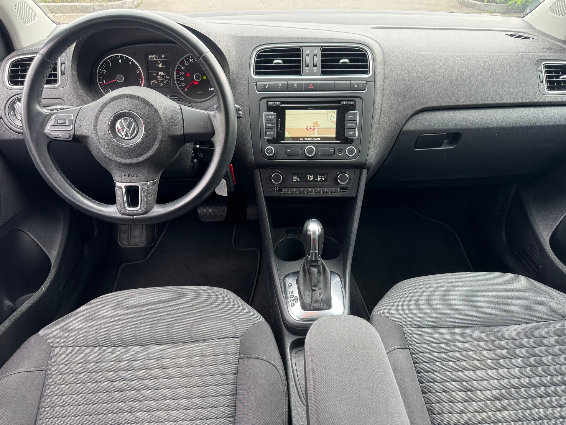 VW Polo 1.2 TSI Comfortline DSG-image-13