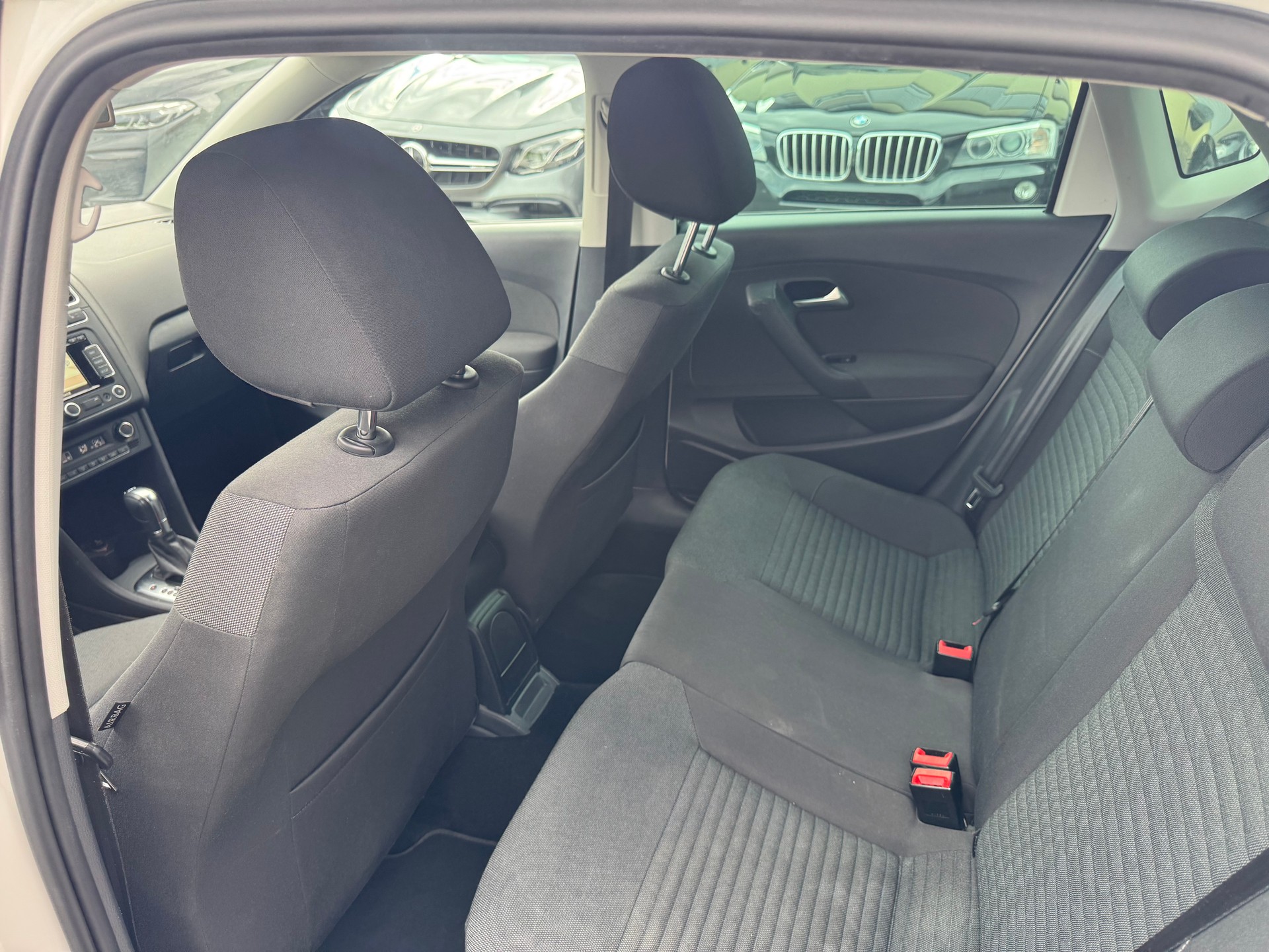 VW Polo 1.2 TSI Comfortline DSG-image-11