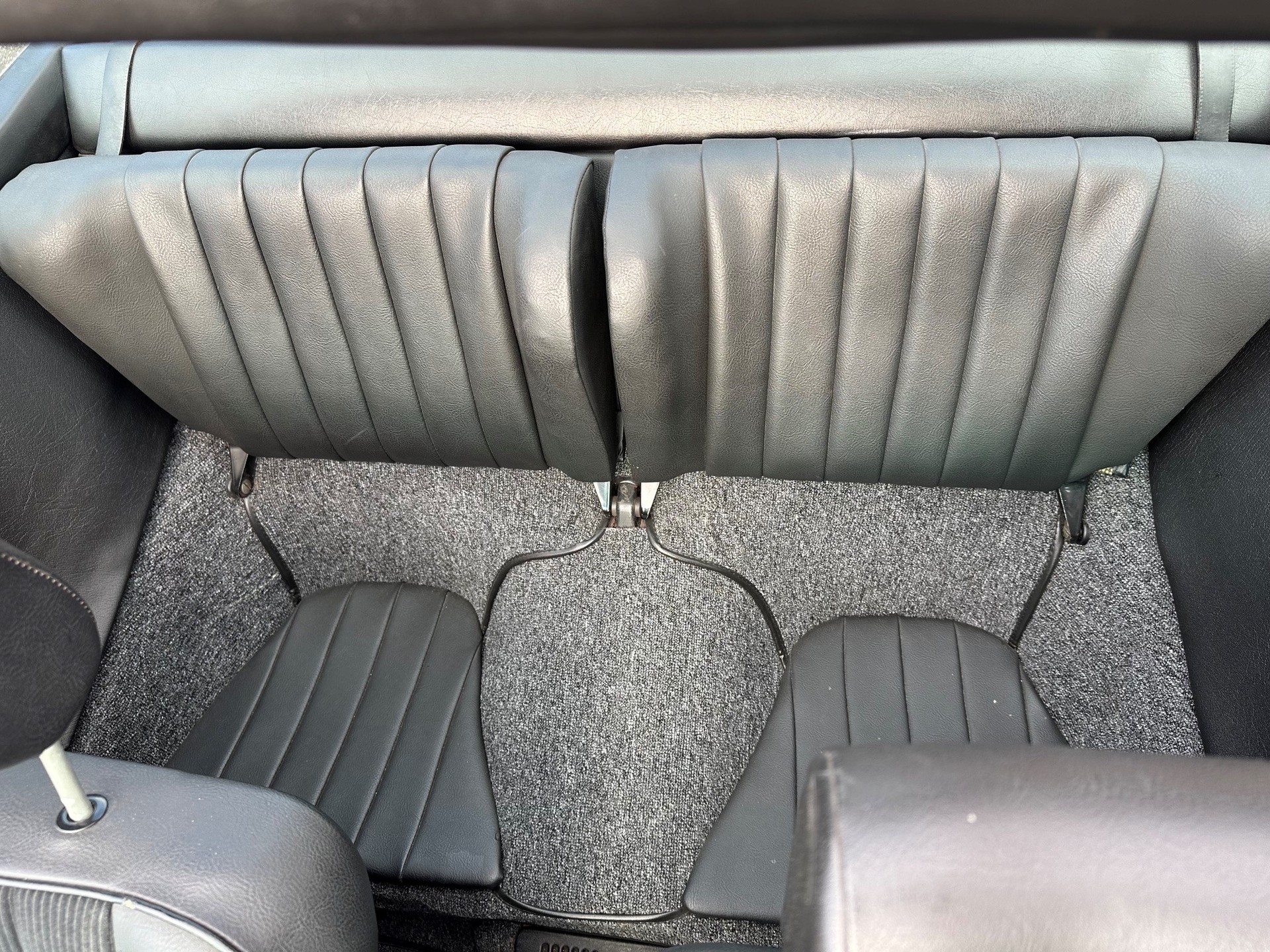PORSCHE Targa 911 E (Oelklappe)-image-7