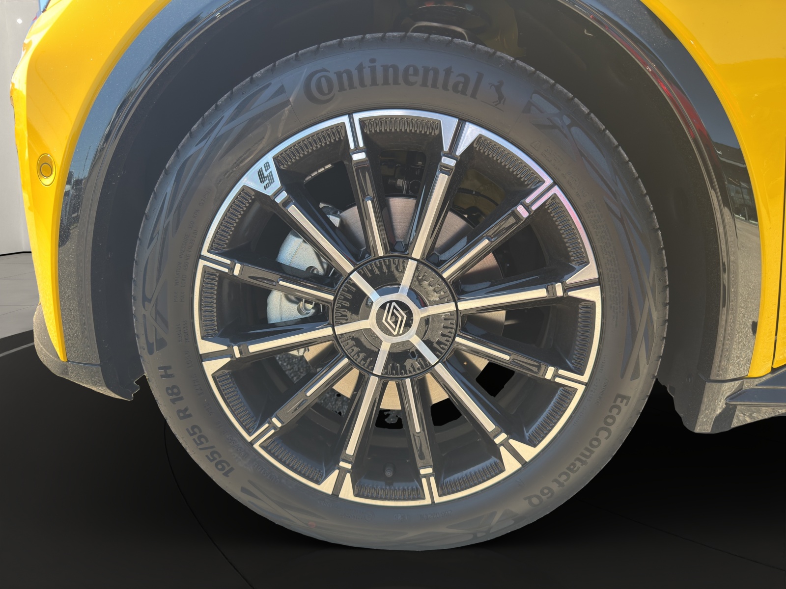 RENAULT R5 E-Tech Comfort Range iconic five-image-12