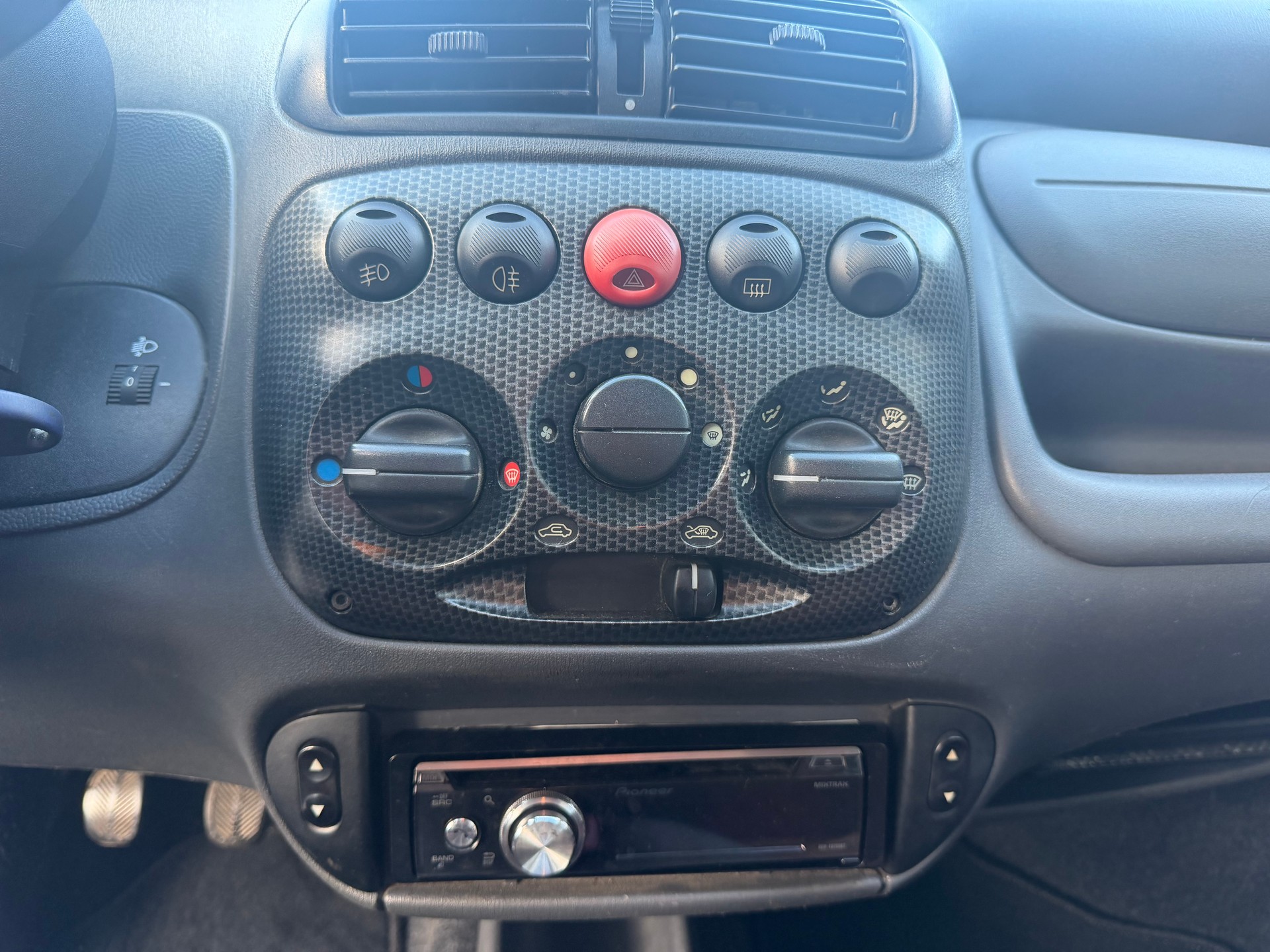 FIAT Seicento Young-image-6