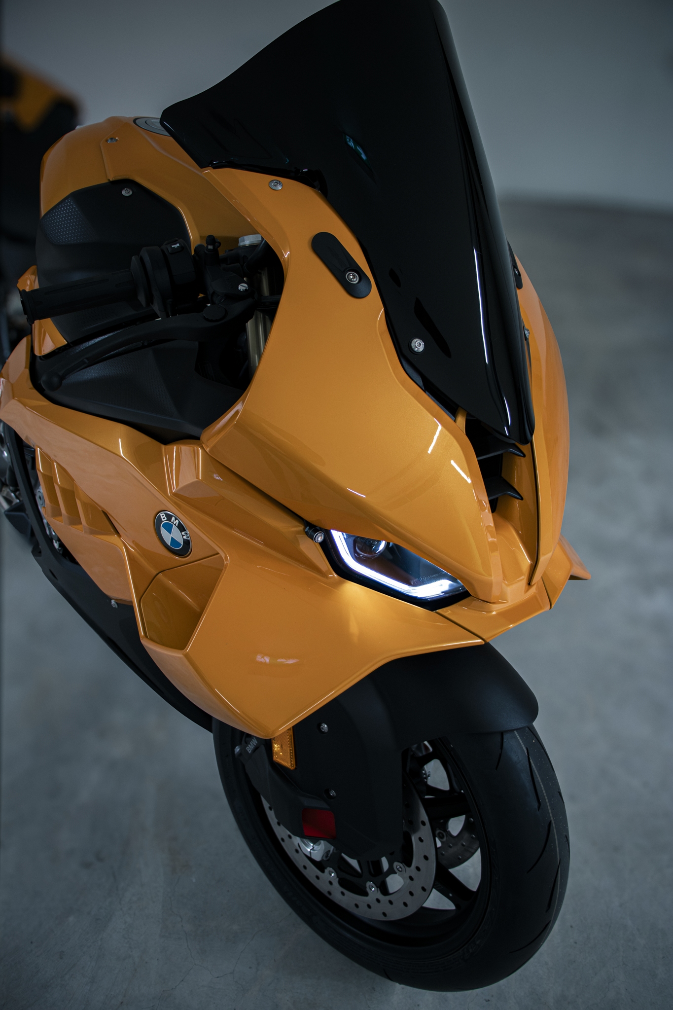 BMW S 1000 RR
