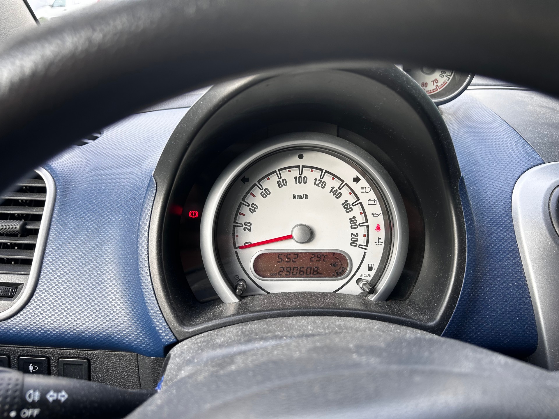 OPEL Agila 1.2 Enjoy-image-9