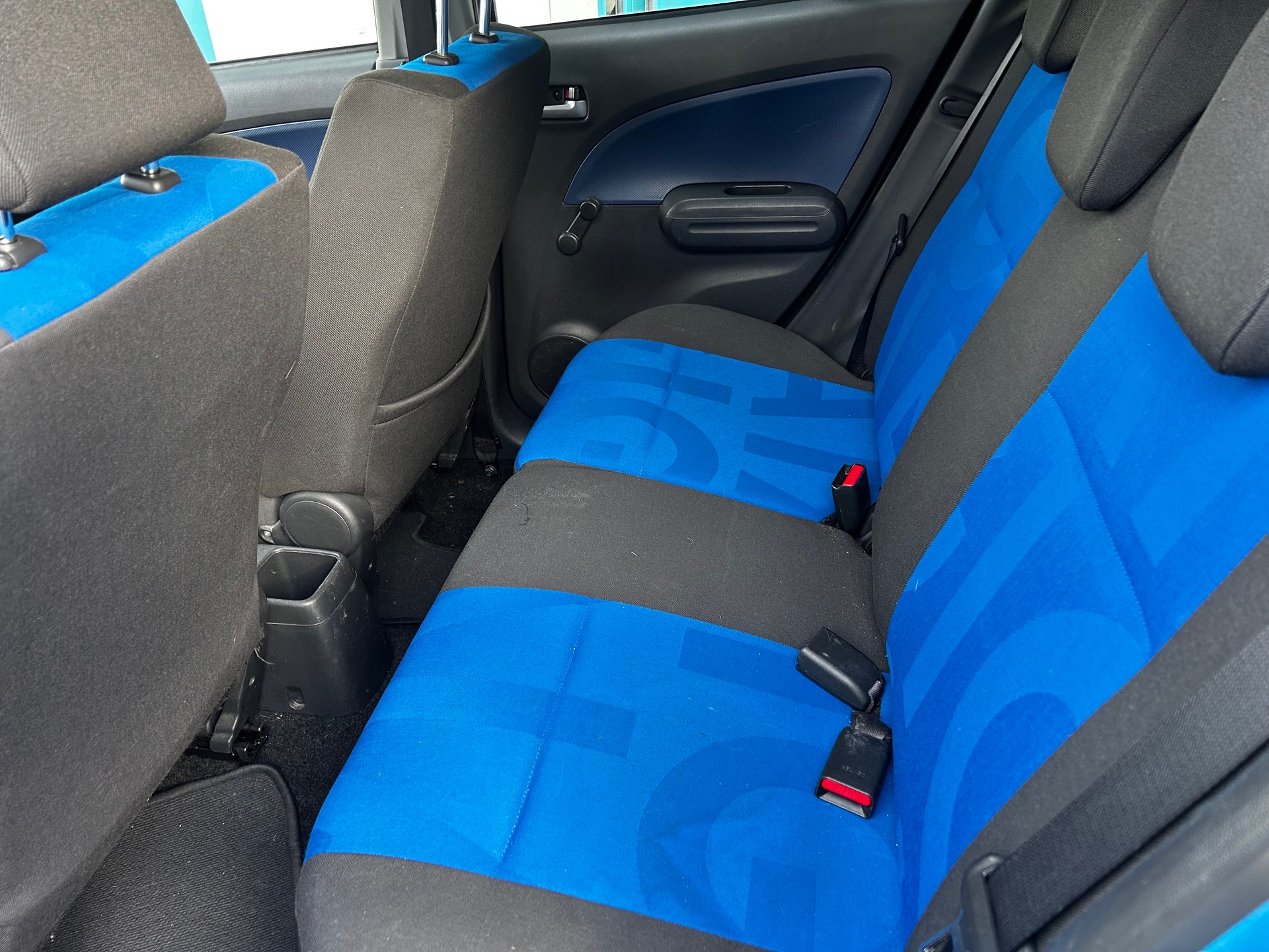OPEL Agila 1.2 Enjoy-image-7