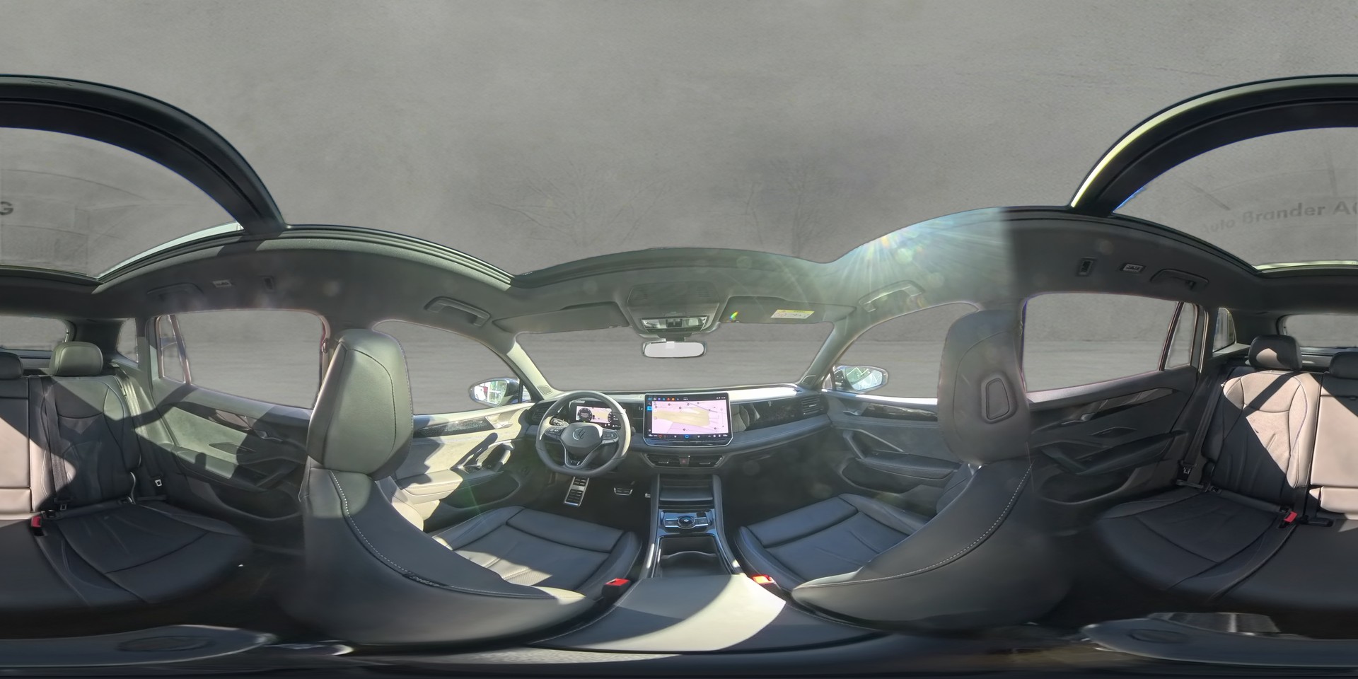 VW Tiguan 2.0 TSI DSG R-Line 4Motion-image-30