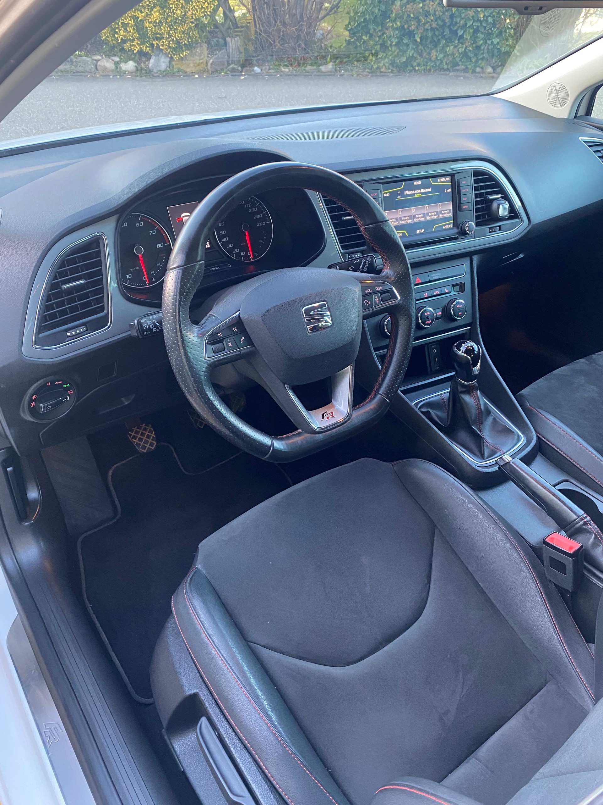 SEAT TSI FR Line-image-2