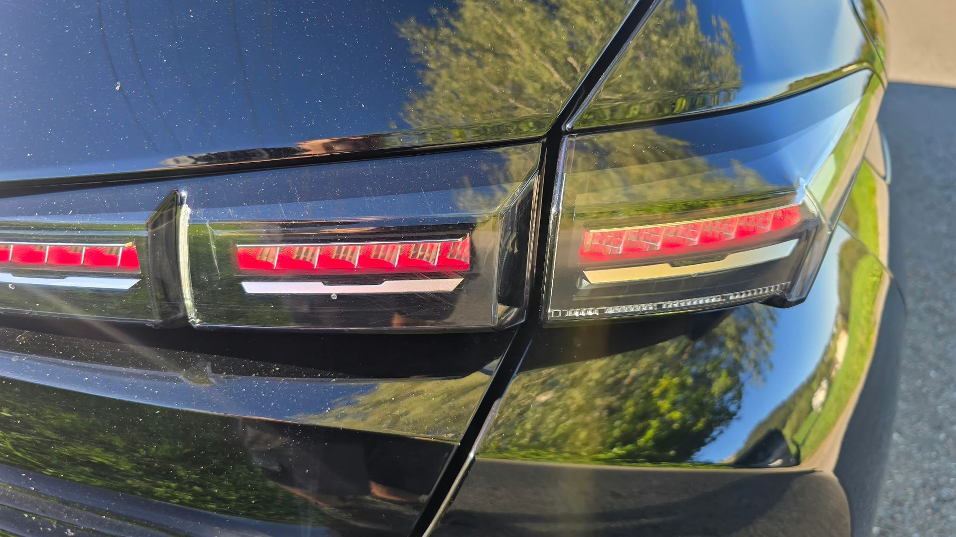 PEUGEOT 308 1.2 Pure Tech Allure Pack EAT8-image-11