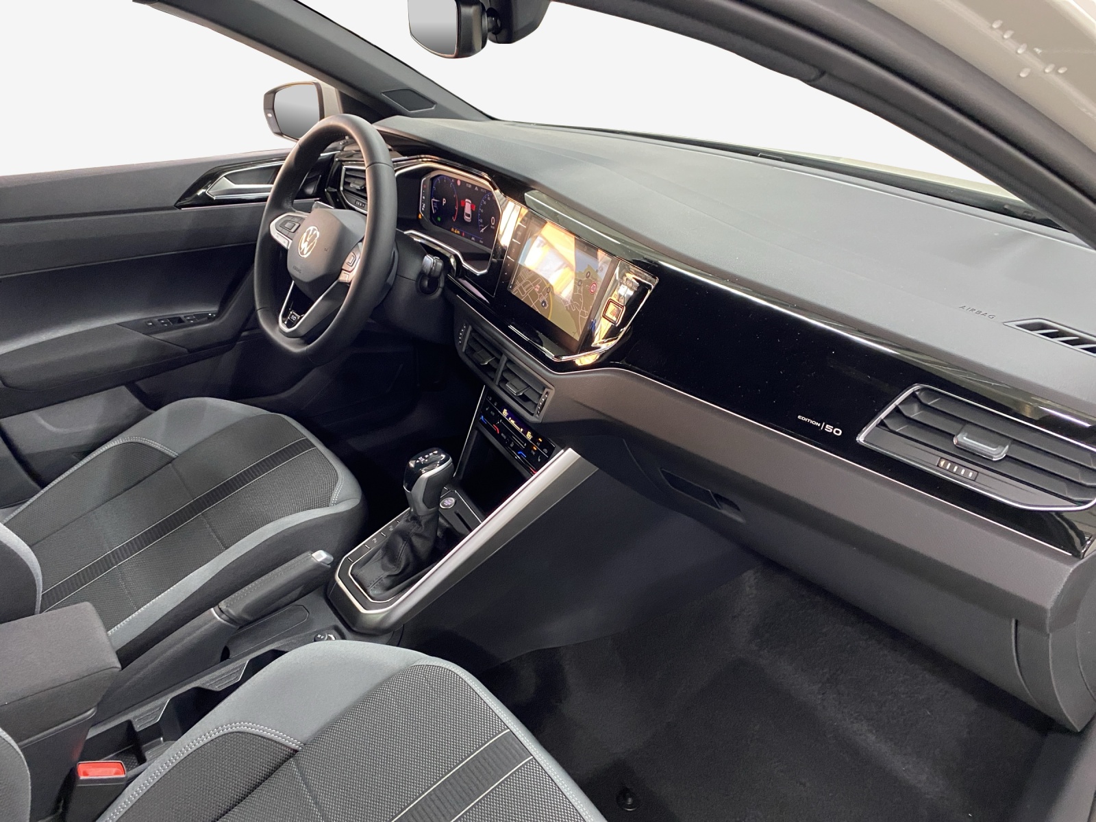 VW Polo 1.0 TSI Style Edition 50 DSG-image-13