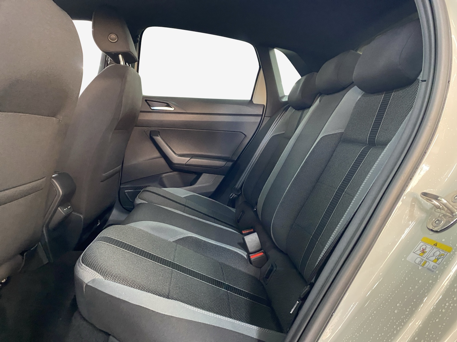 VW Polo 1.0 TSI Style Edition 50 DSG-image-11