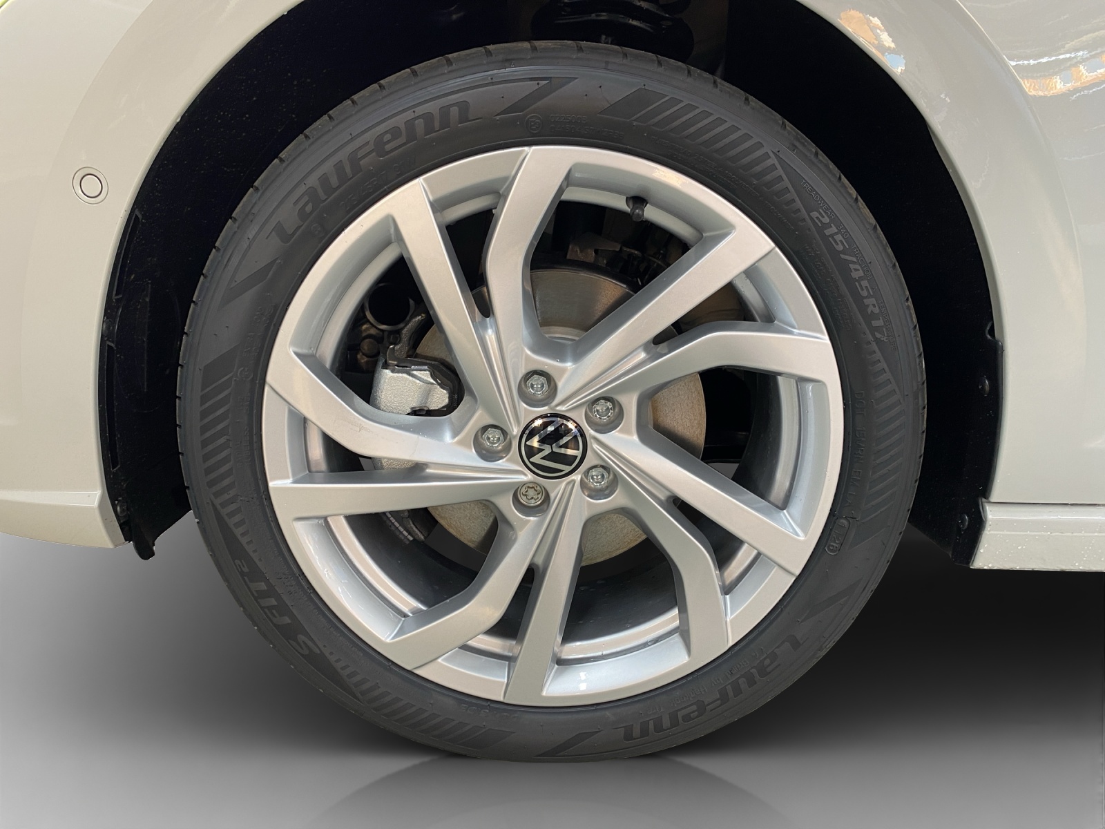 VW Polo 1.0 TSI Style Edition 50 DSG-image-15