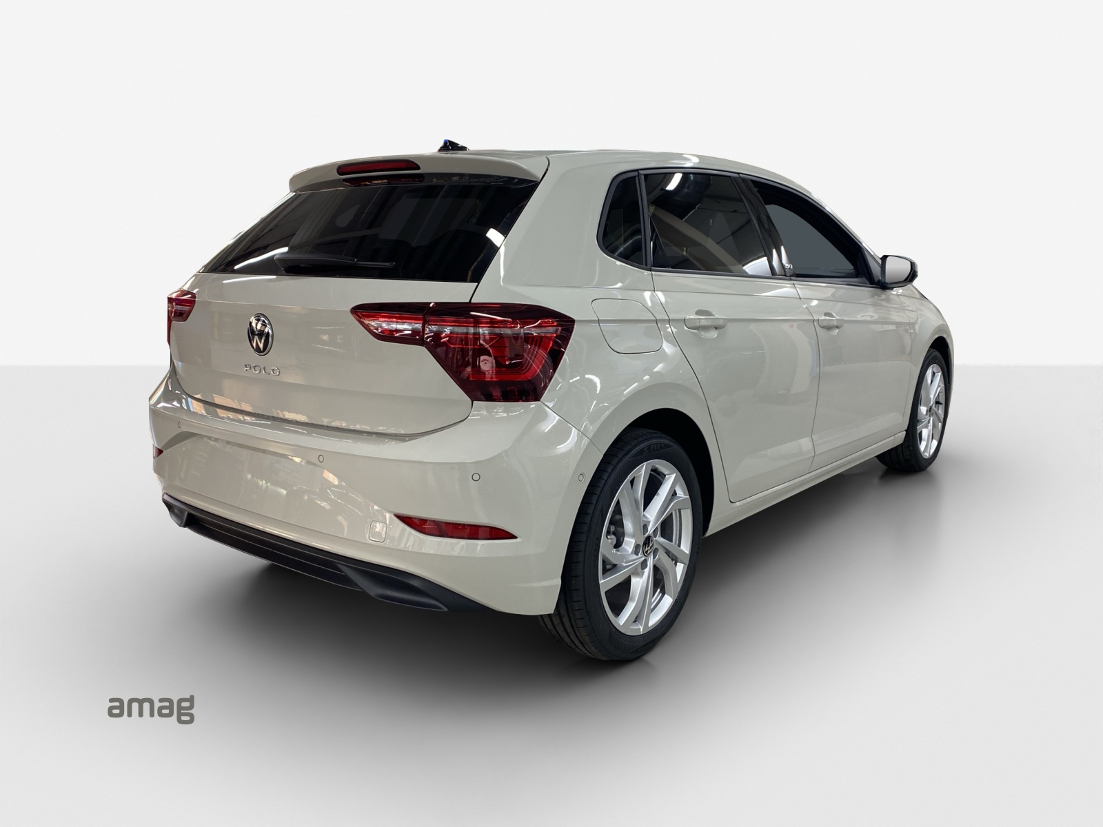 VW Polo 1.0 TSI Style Edition 50 DSG-image-4