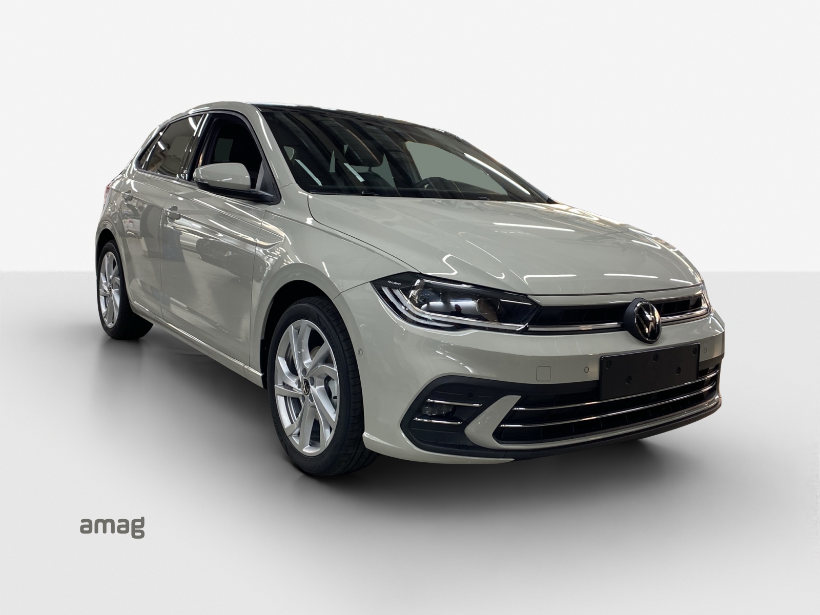 VW Polo 1.0 TSI Style Edition 50 DSG-image-5
