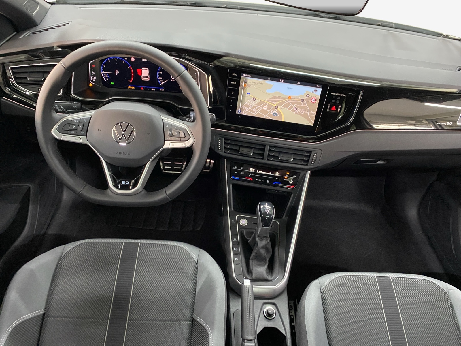 VW Polo 1.0 TSI Style Edition 50 DSG-image-8