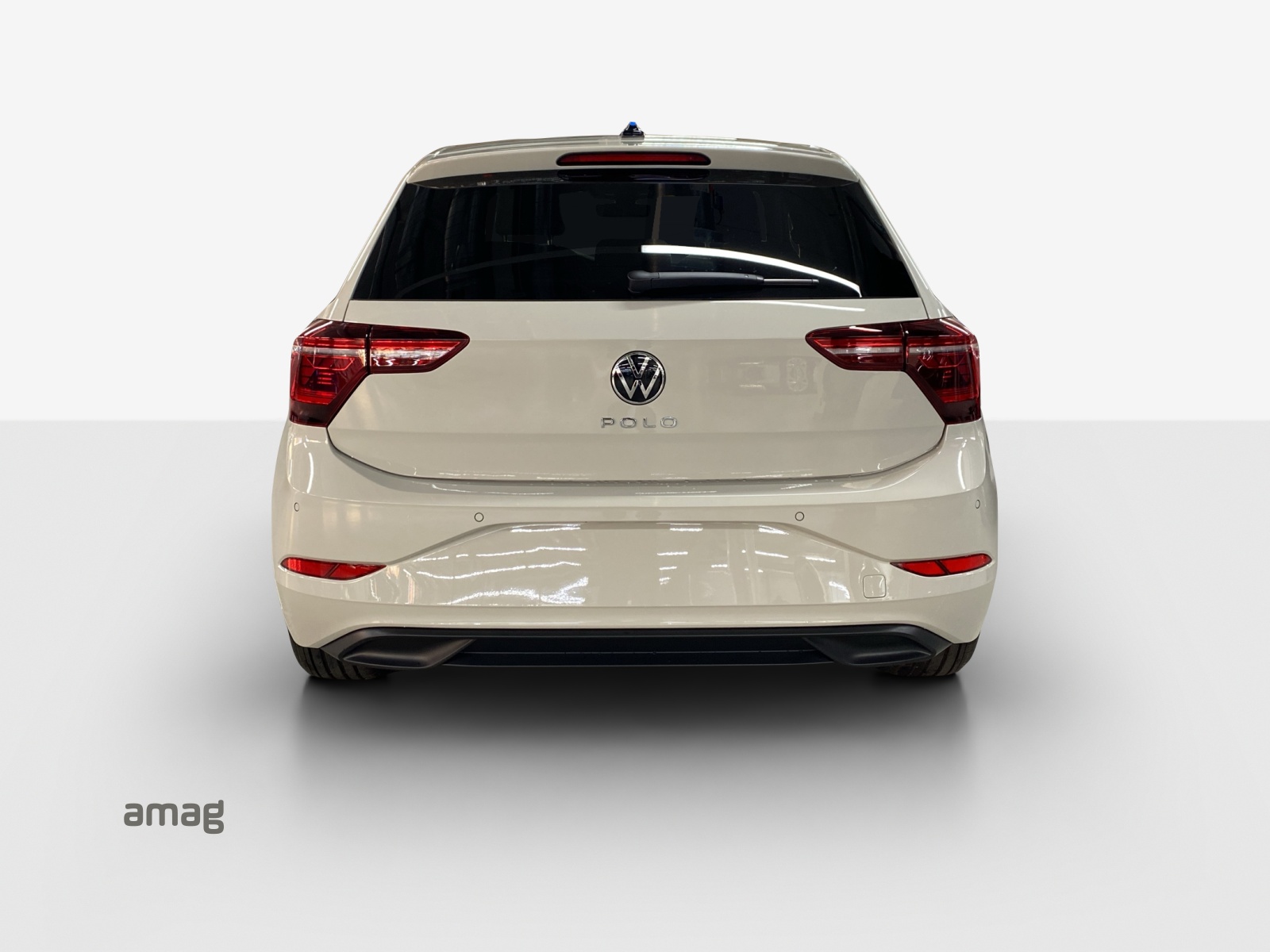 VW Polo 1.0 TSI Style Edition 50 DSG-image-3