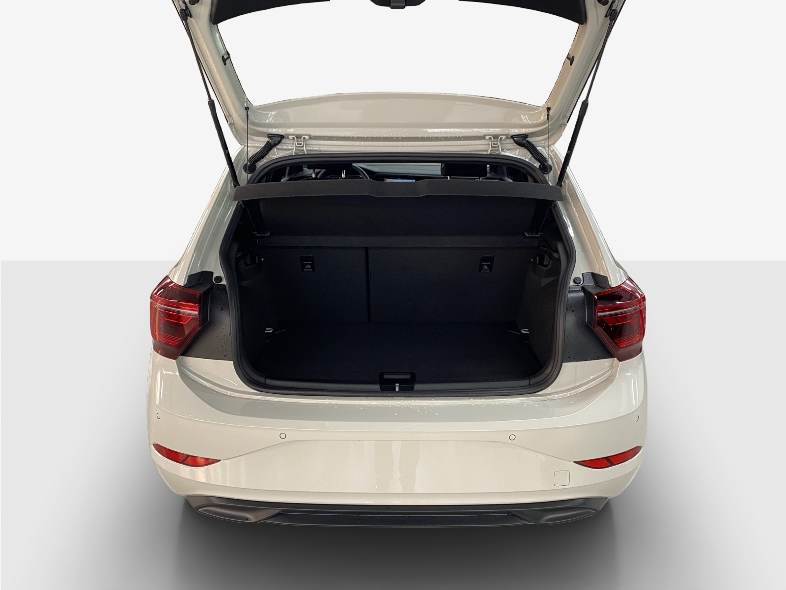 VW Polo 1.0 TSI Style Edition 50 DSG-image-12