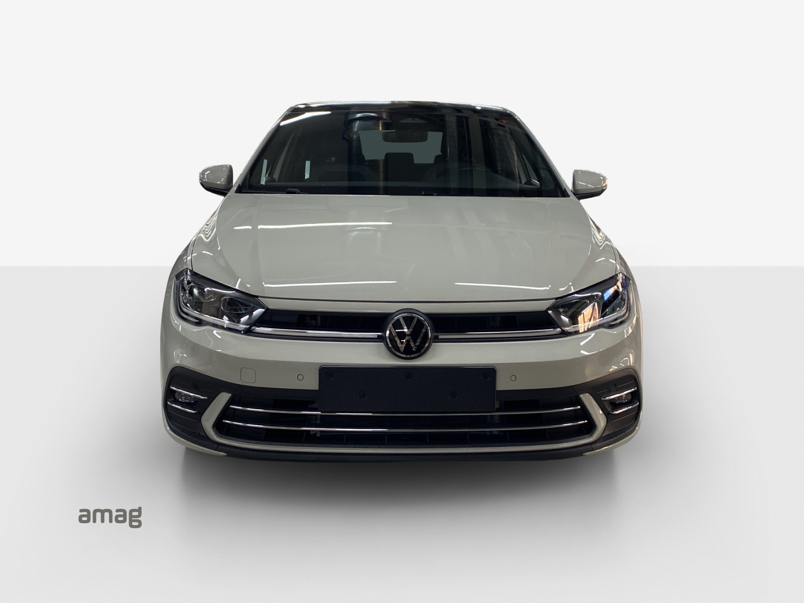VW Polo 1.0 TSI Style Edition 50 DSG-image-6