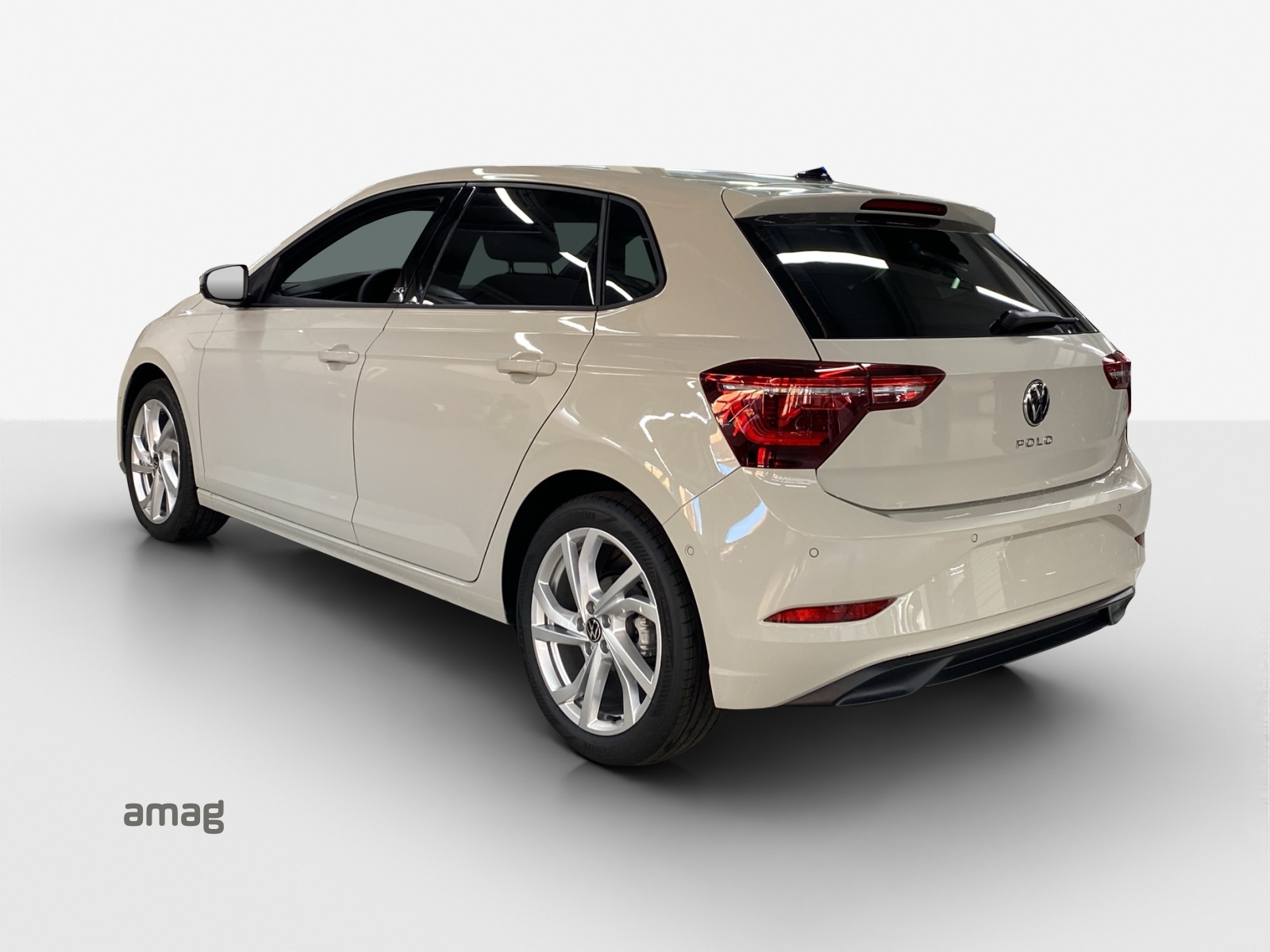 VW Polo 1.0 TSI Style Edition 50 DSG-image-2