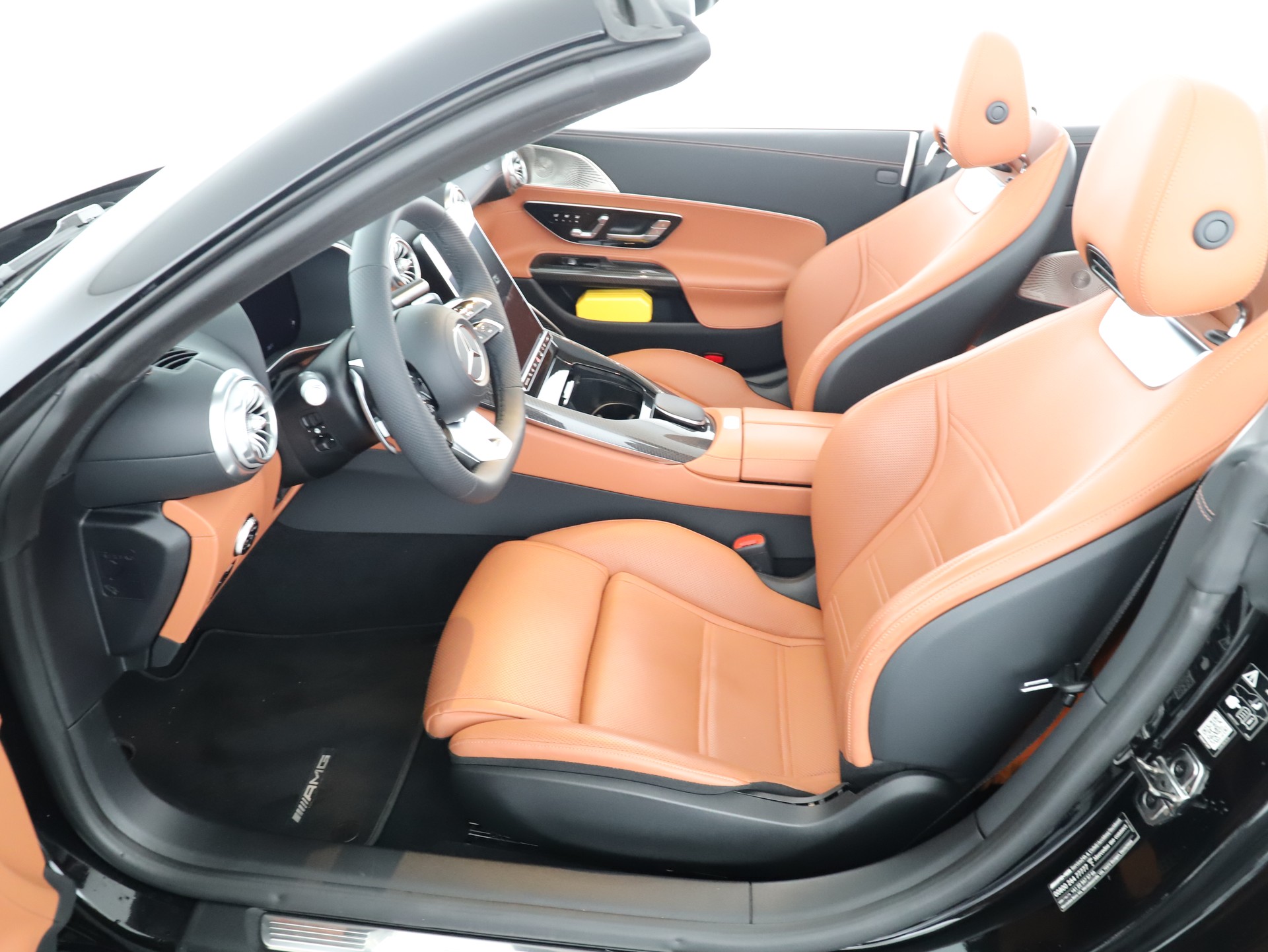 MERCEDES-BENZ AMG SL 63 4M Executive Ed-image-9