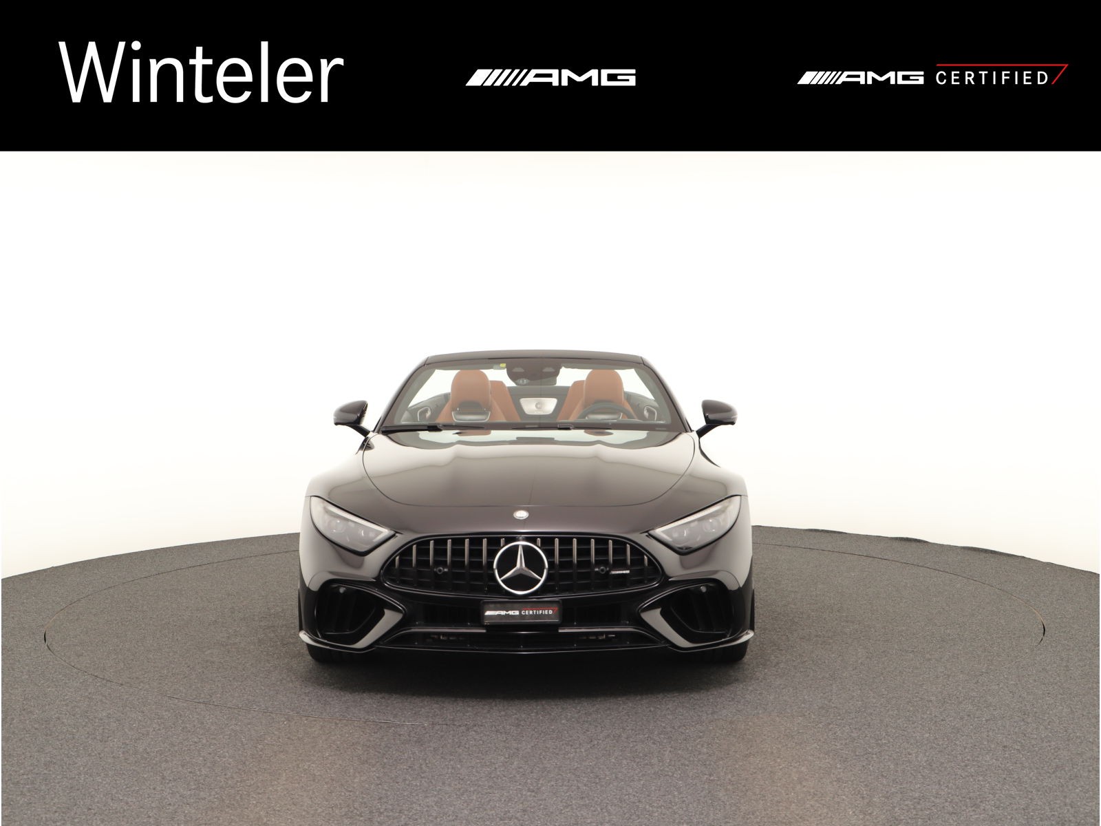 MERCEDES-BENZ AMG SL 63 4M Executive Ed-image-4