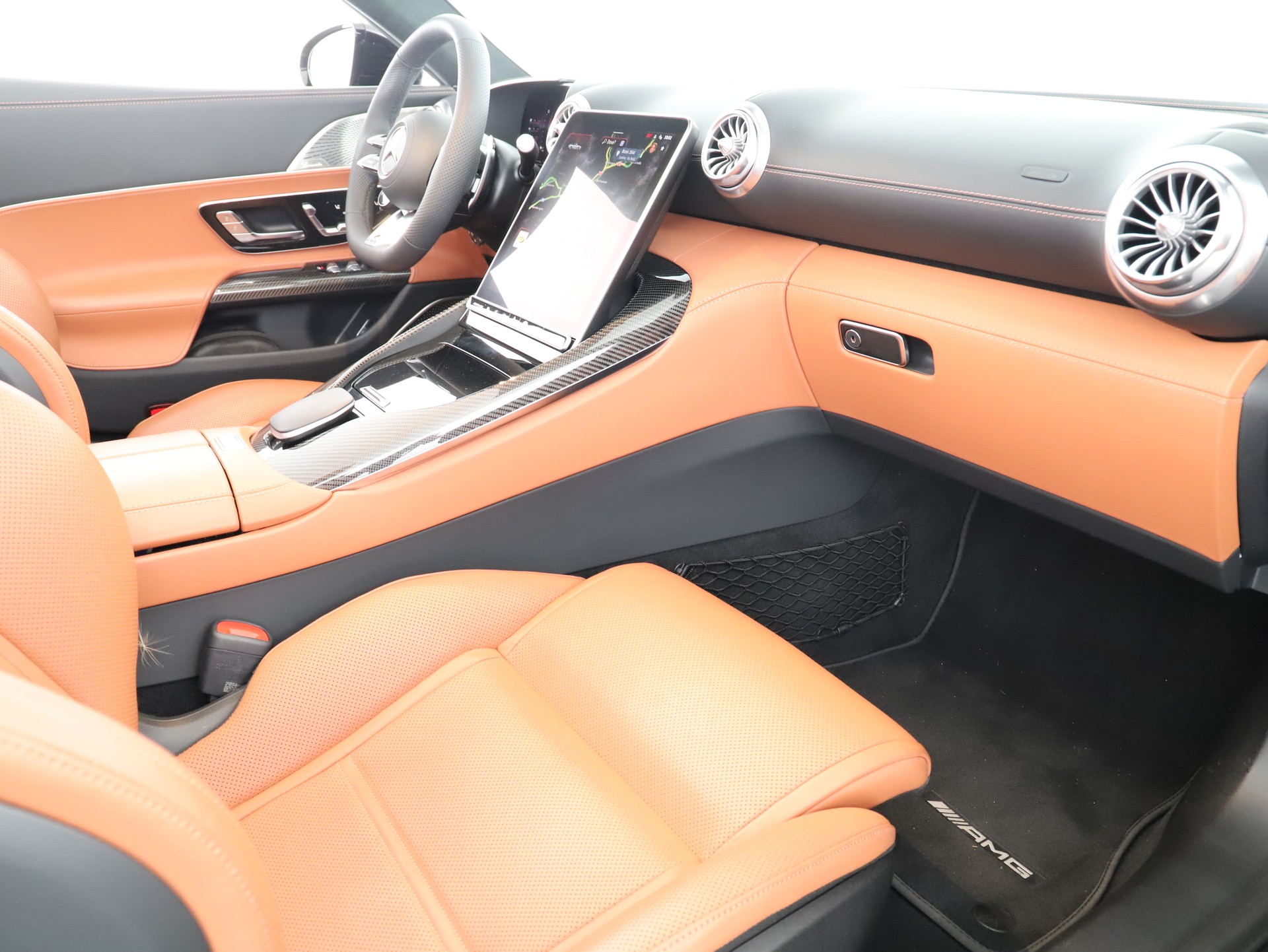 MERCEDES-BENZ AMG SL 63 4M Executive Ed-image-10