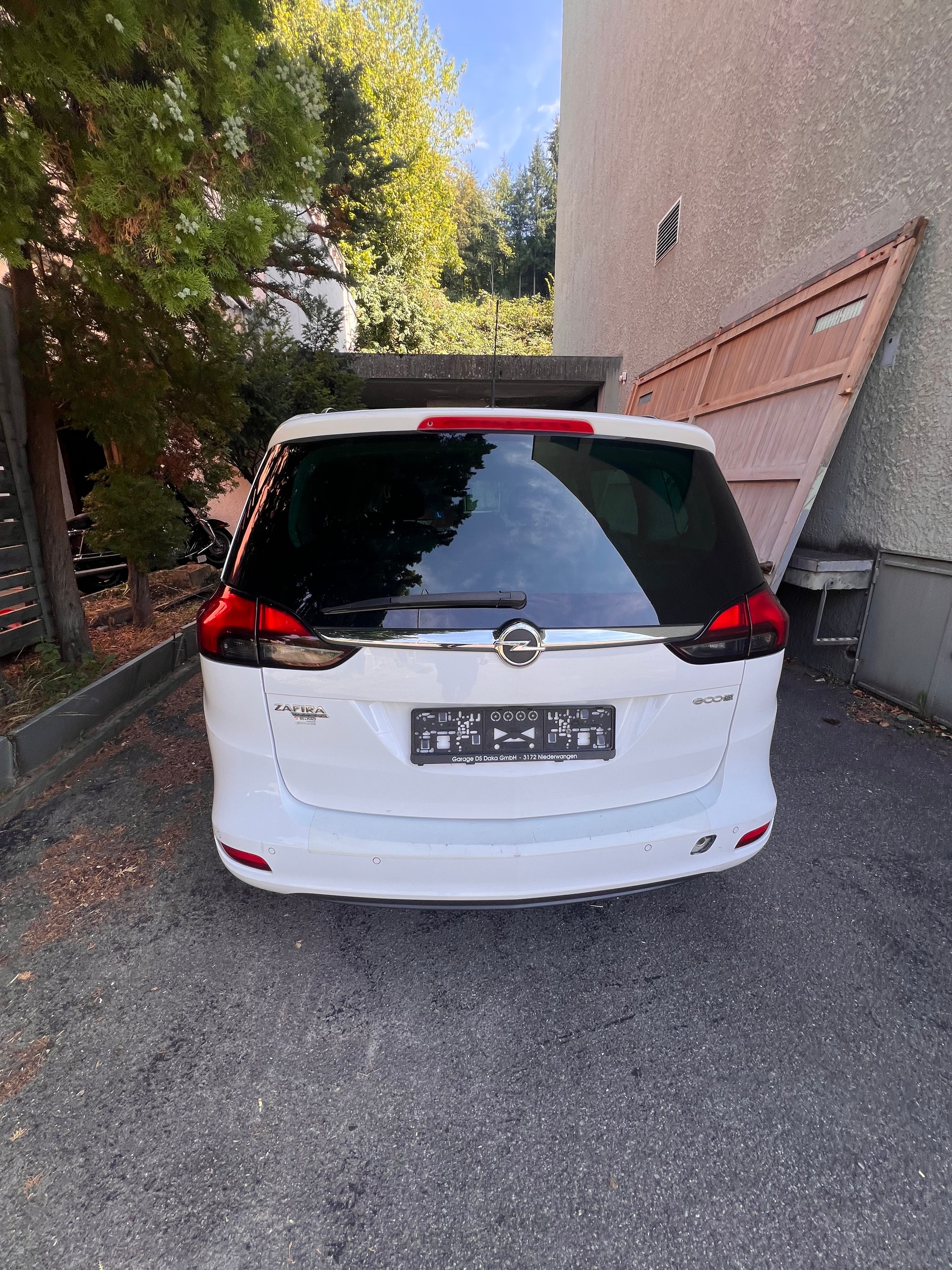 OPEL Zafira Tourer 1.6i 16V CNG Turbo Cosmo-showroom-element-3