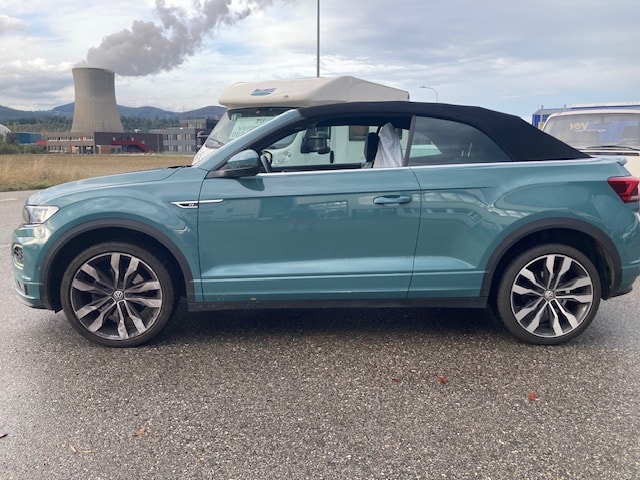 VW T-Roc Cabriolet 1.5 TSI EVO R-Line DSG-image-5