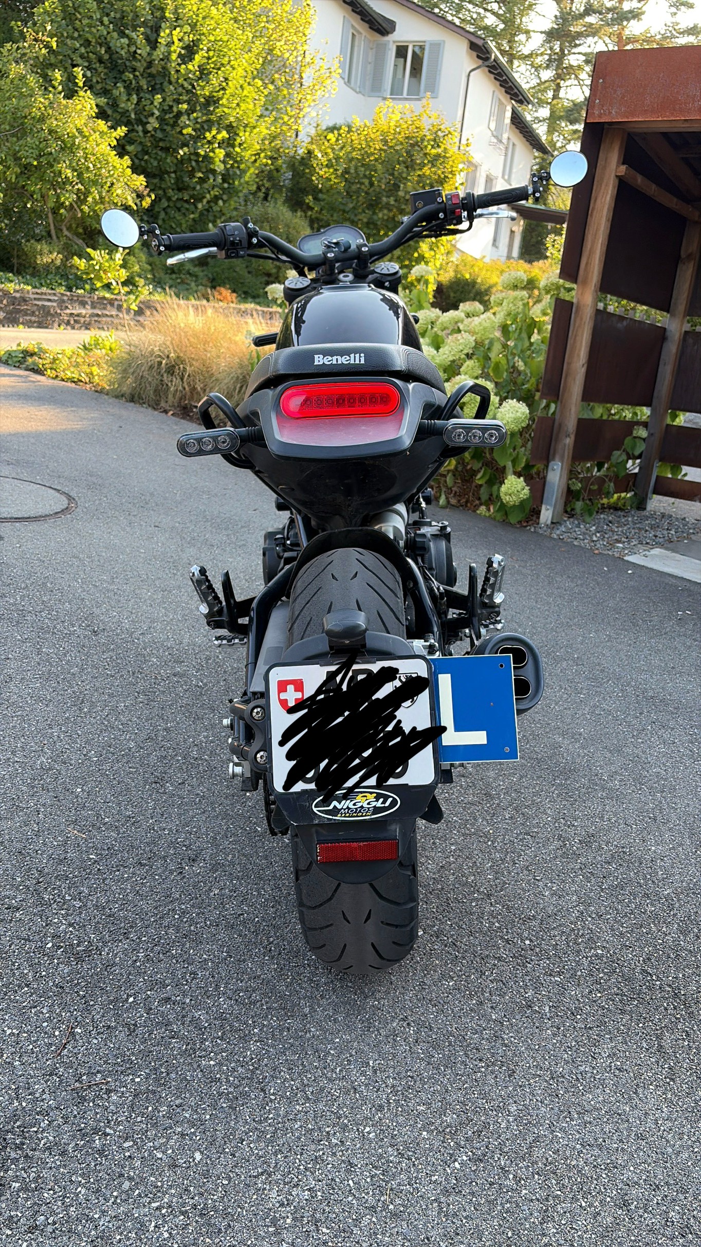 BENELLI Leoncino 500-image-3