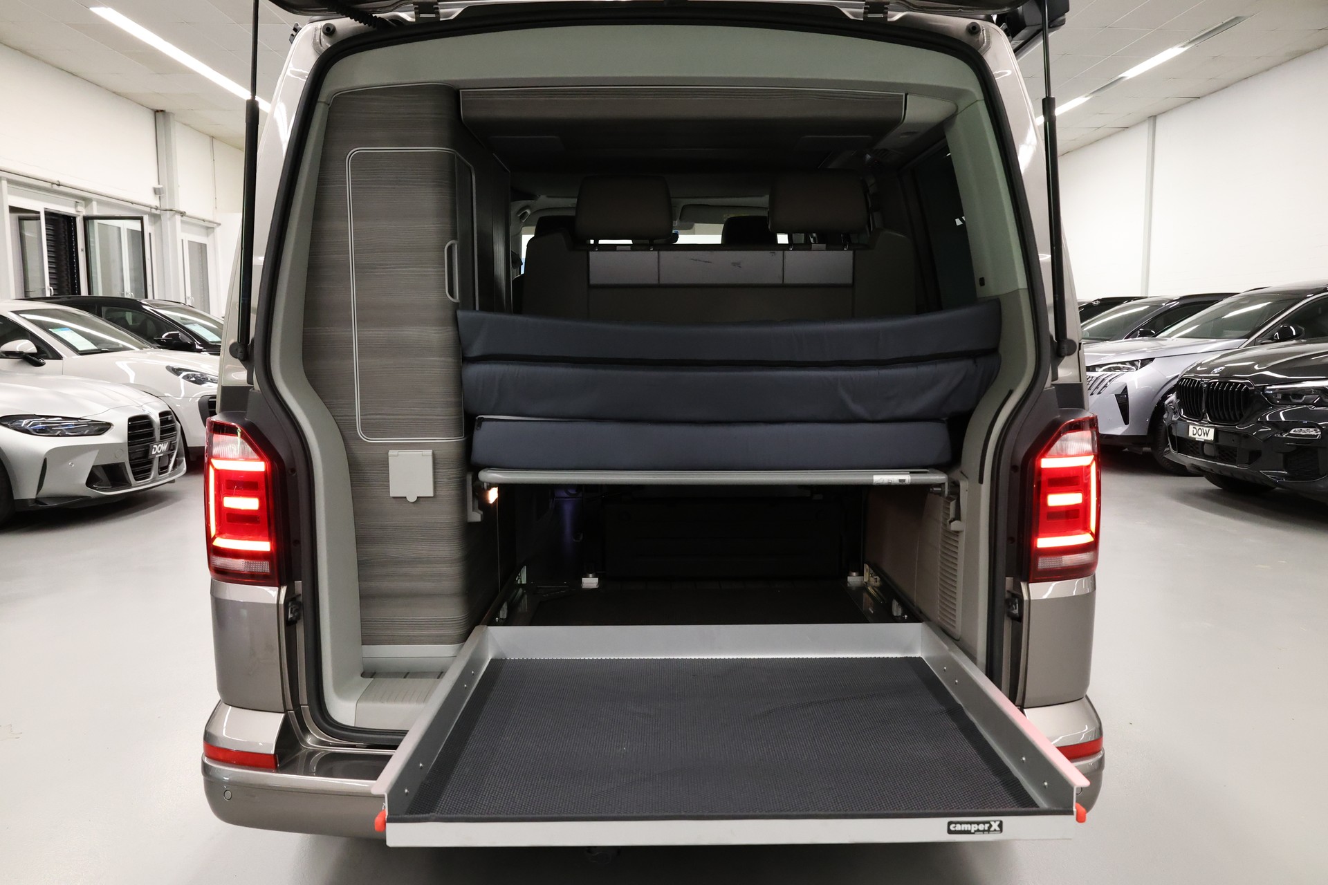 VW T6 California 3000 2.0 TDI 204 Ocean Ed. DSG 4m-image-19