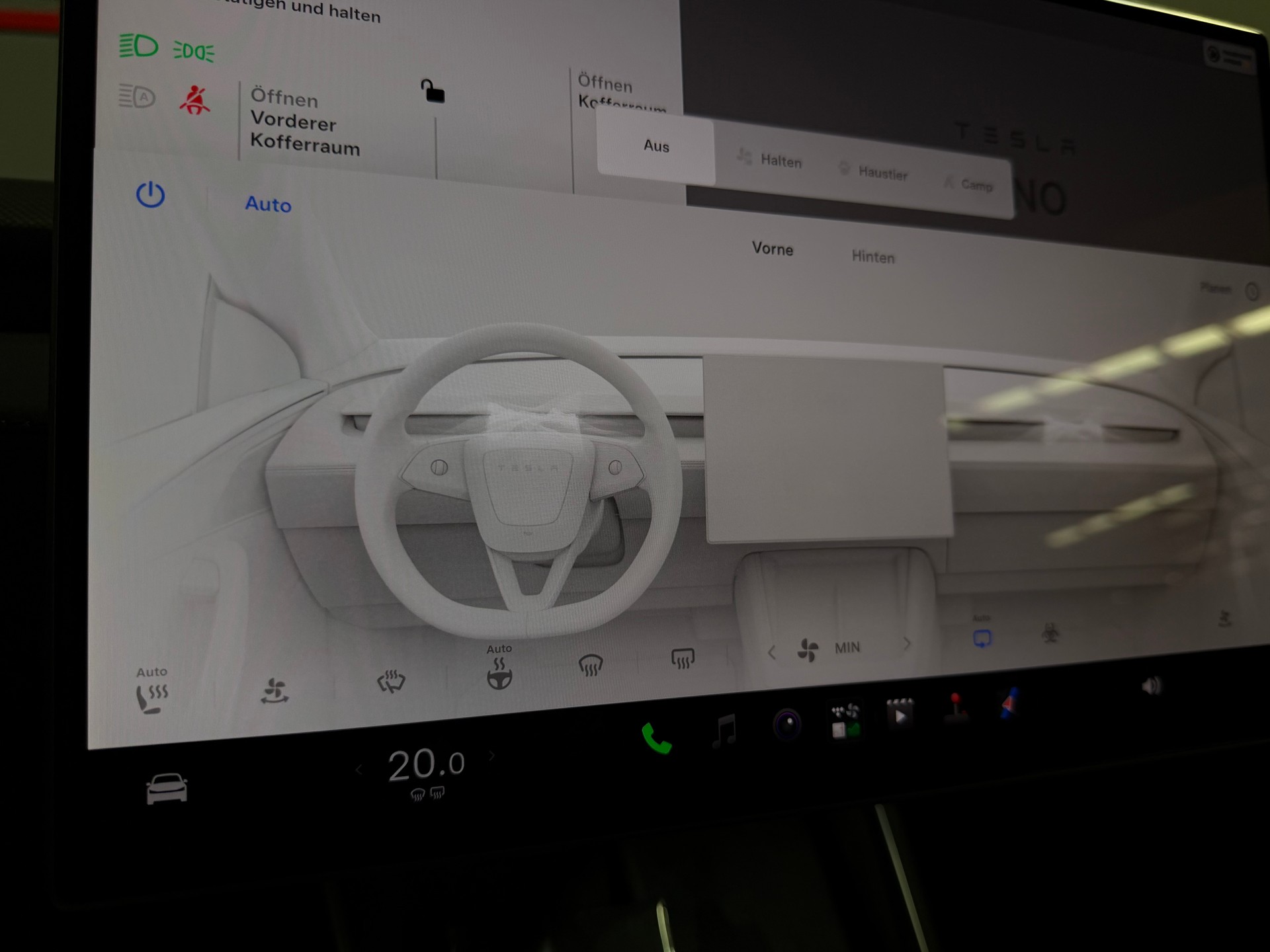 TESLA Model Y Performance AHK-image-28
