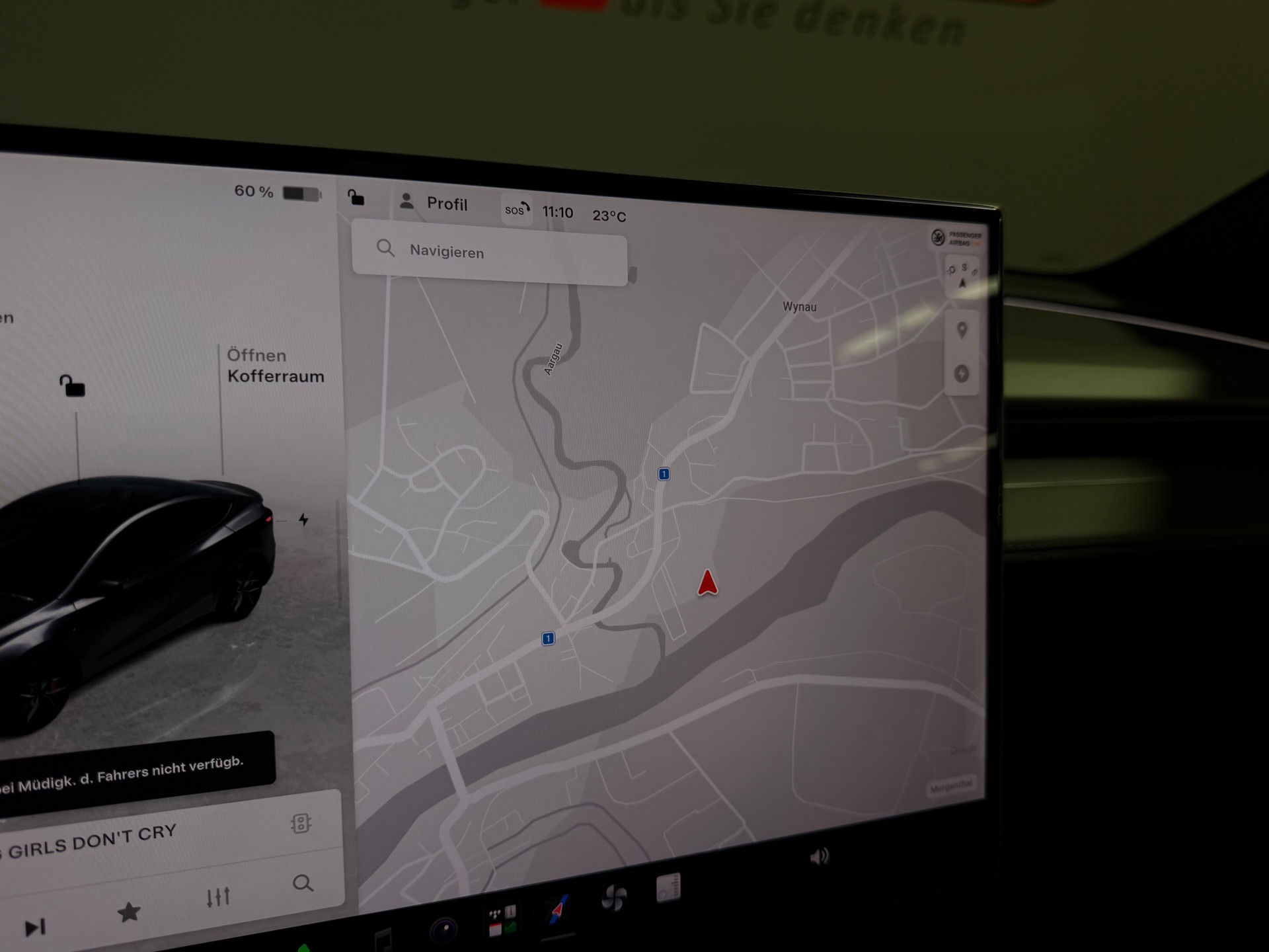 TESLA Model Y Performance AHK-image-26