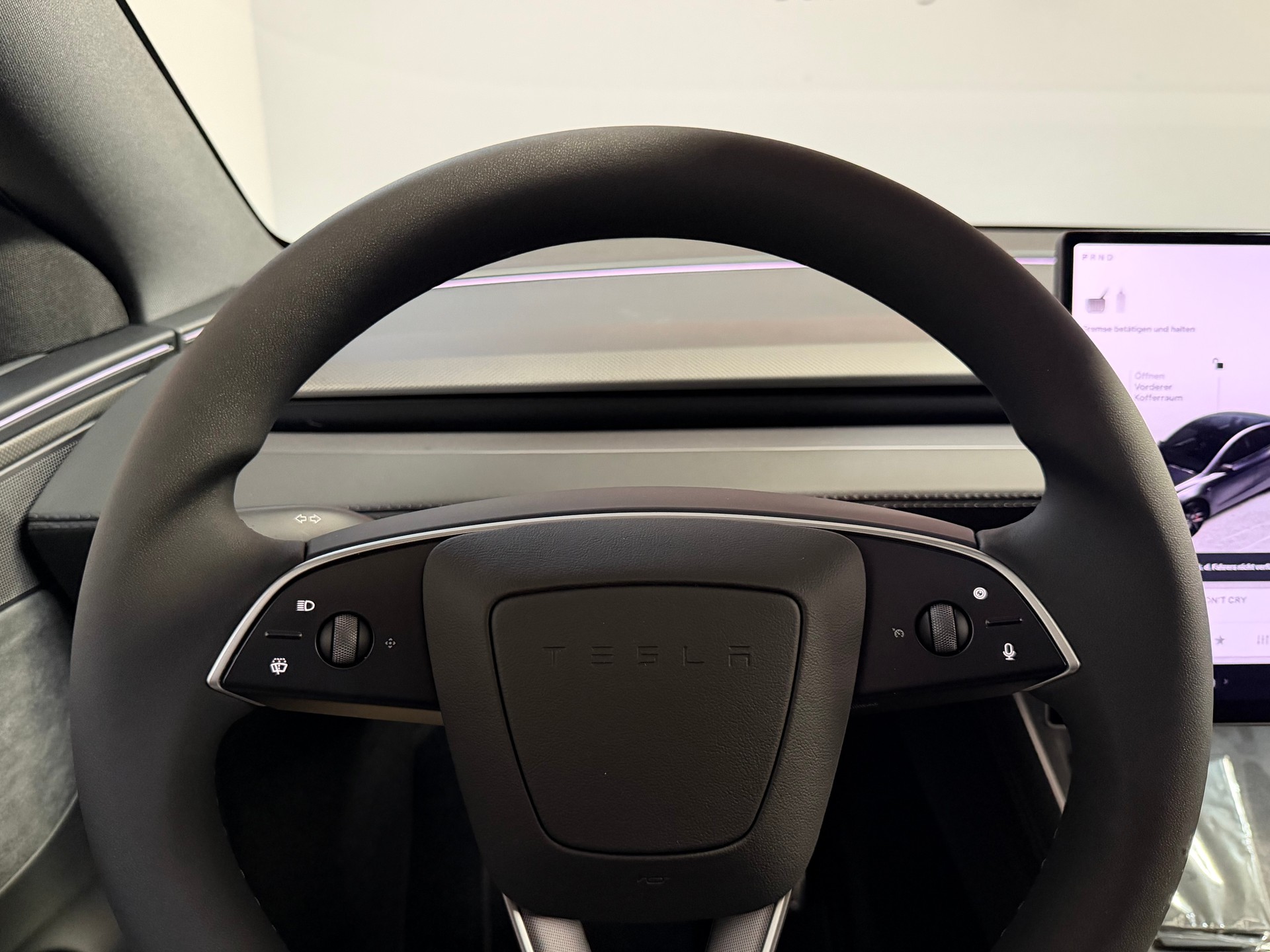 TESLA Model Y Performance AHK-image-29
