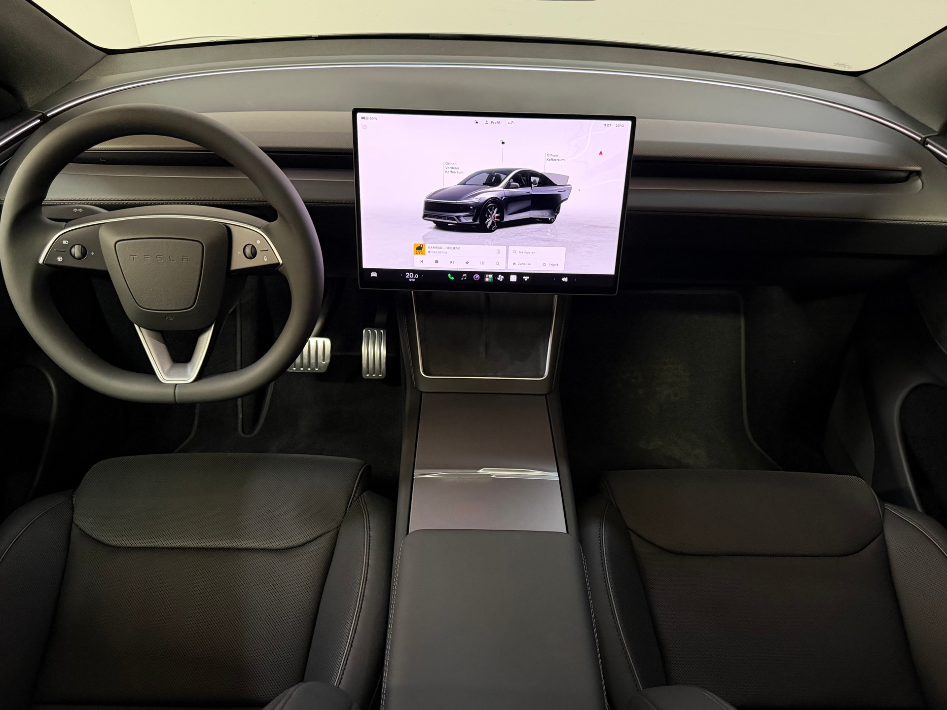 TESLA Model Y Performance AHK-image-17