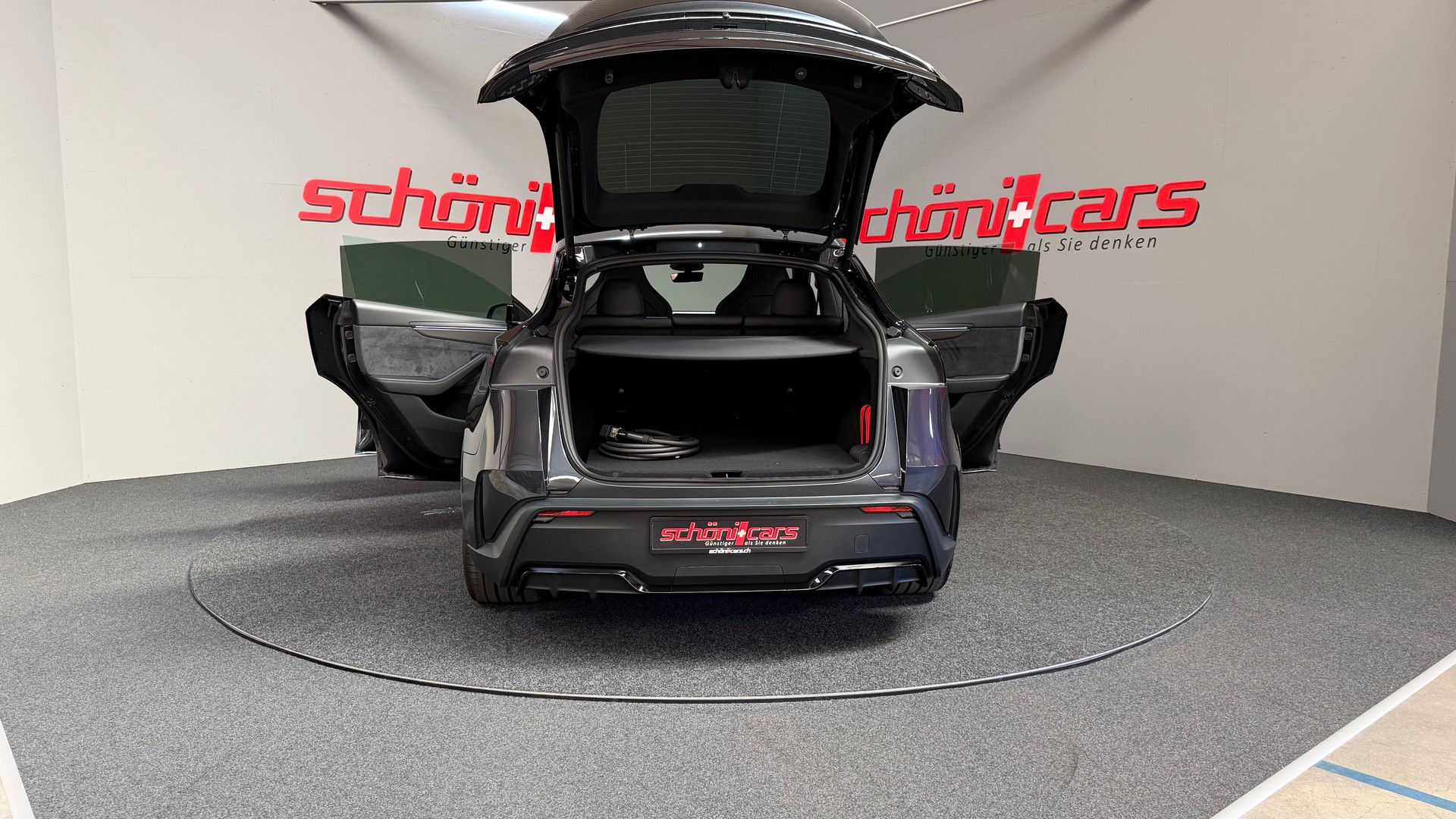 TESLA Model Y Performance AHK-image-5