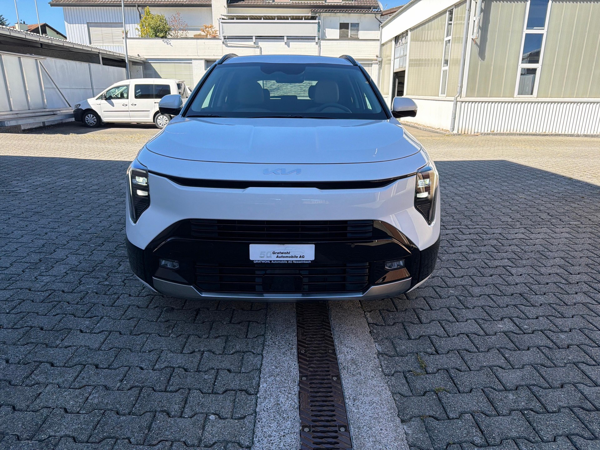 KIA Niro 1.6 GDi Hybrid Style-image-7