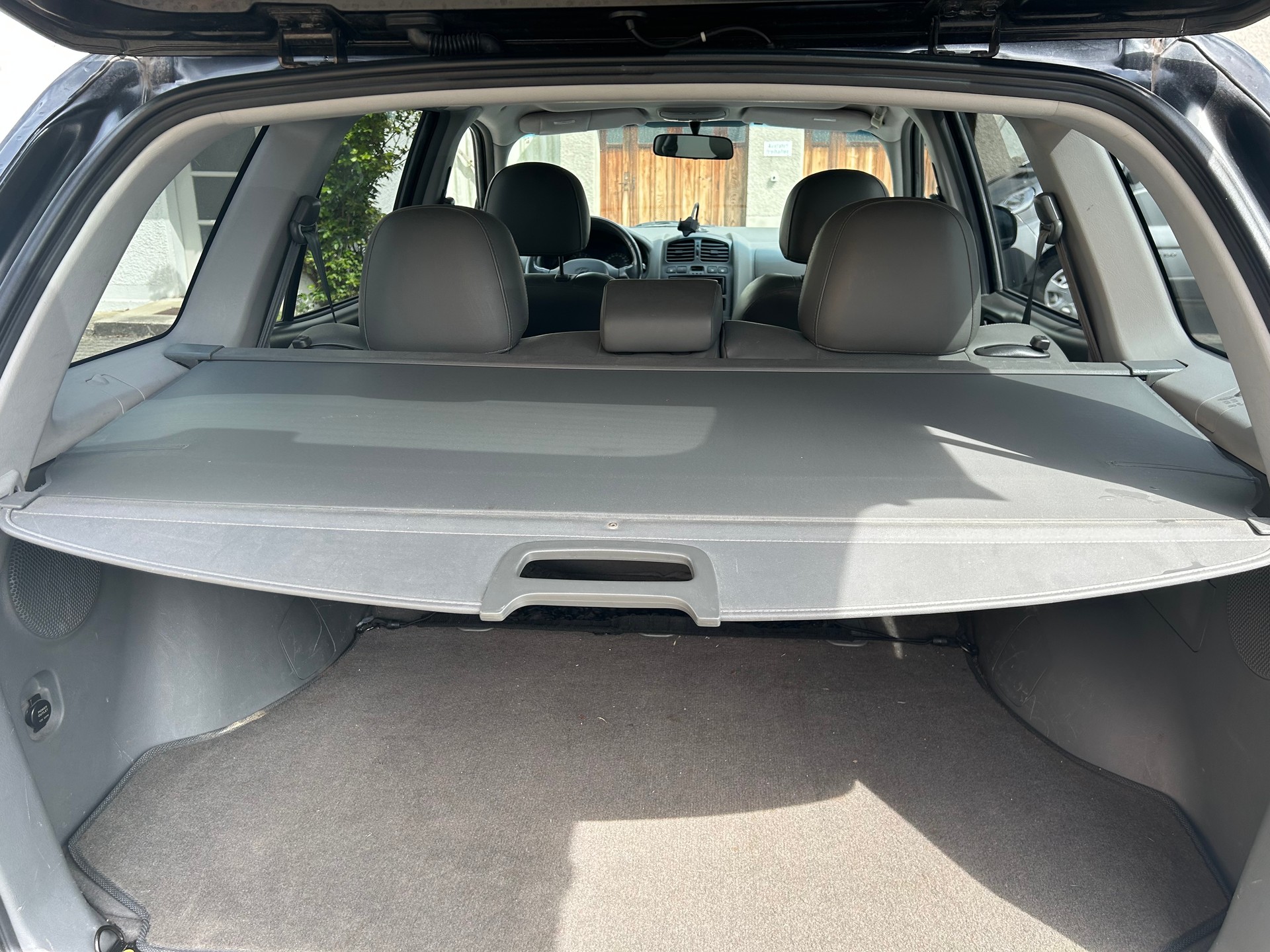 HYUNDAI Santa Fe 2.7 V6 GLS-image-13