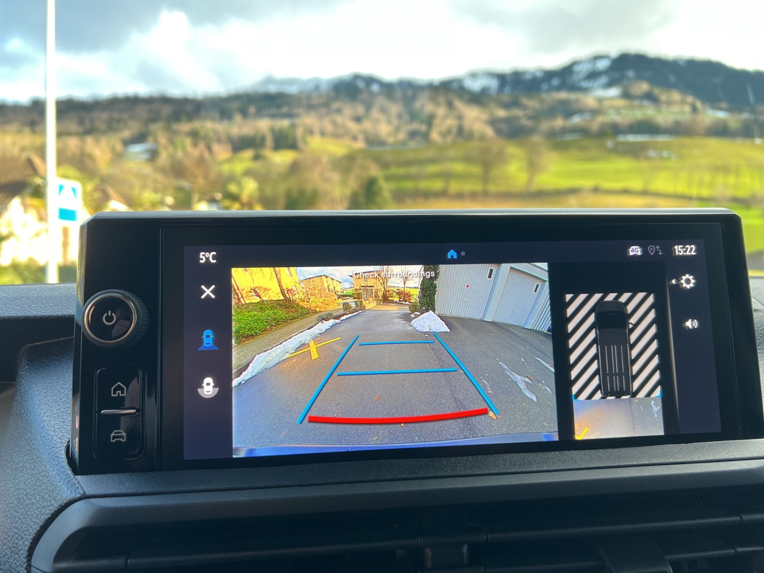 TOYOTA PROACE Van L1 2.2 D Advanced-image-12