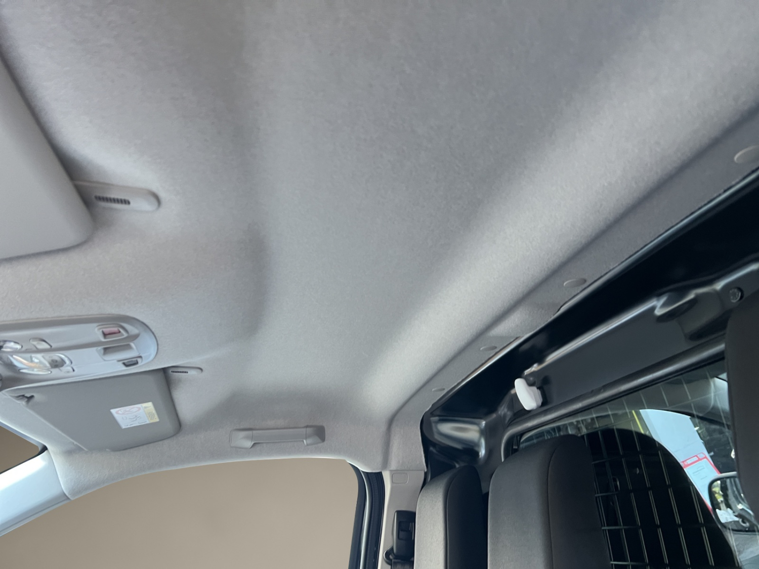 TOYOTA PROACE Van L1 2.2 D Advanced-image-9