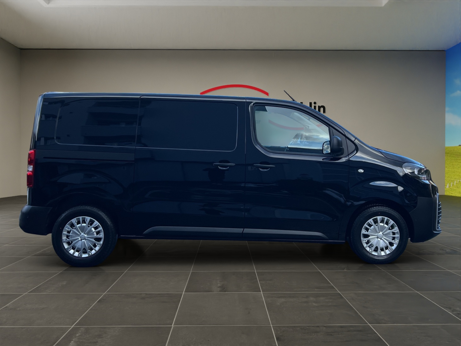 TOYOTA PROACE Van L1 2.2 D Advanced-image-5