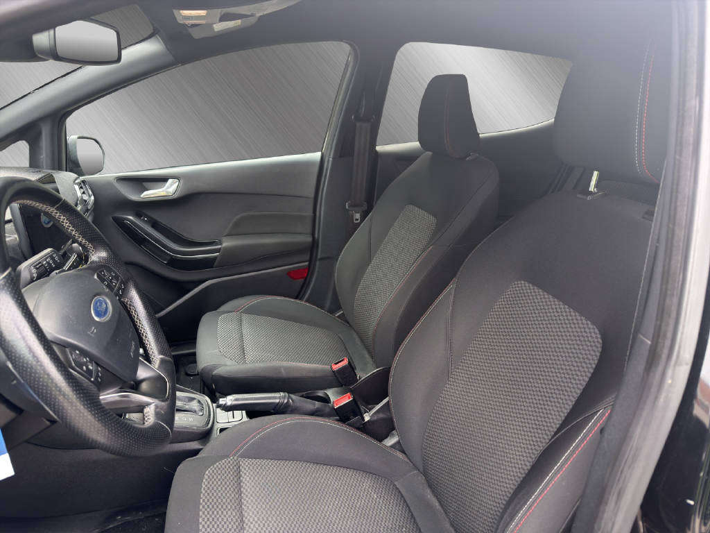 FORD Fiesta 1.0 EcoB ST-Line Automat-image-8