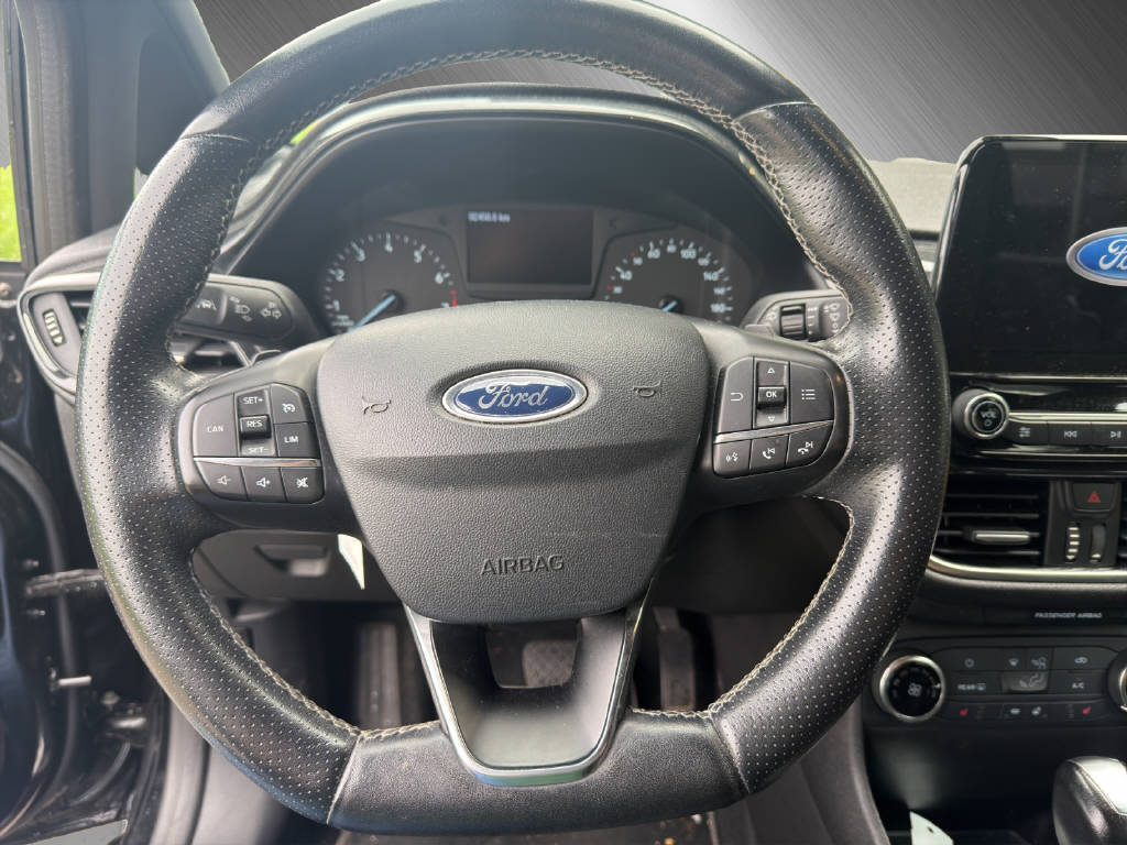 FORD Fiesta 1.0 EcoB ST-Line Automat-image-9