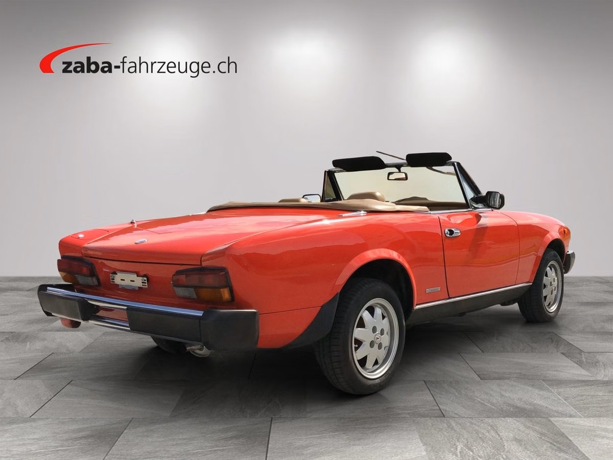 FIAT Pininfarina DS-Spider-image-2