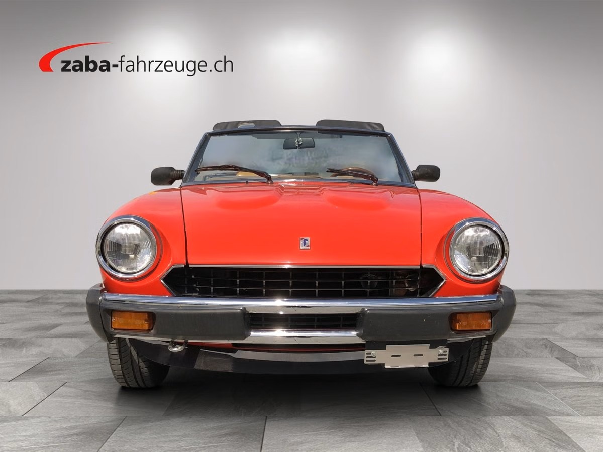 FIAT Pininfarina DS-Spider-image-4