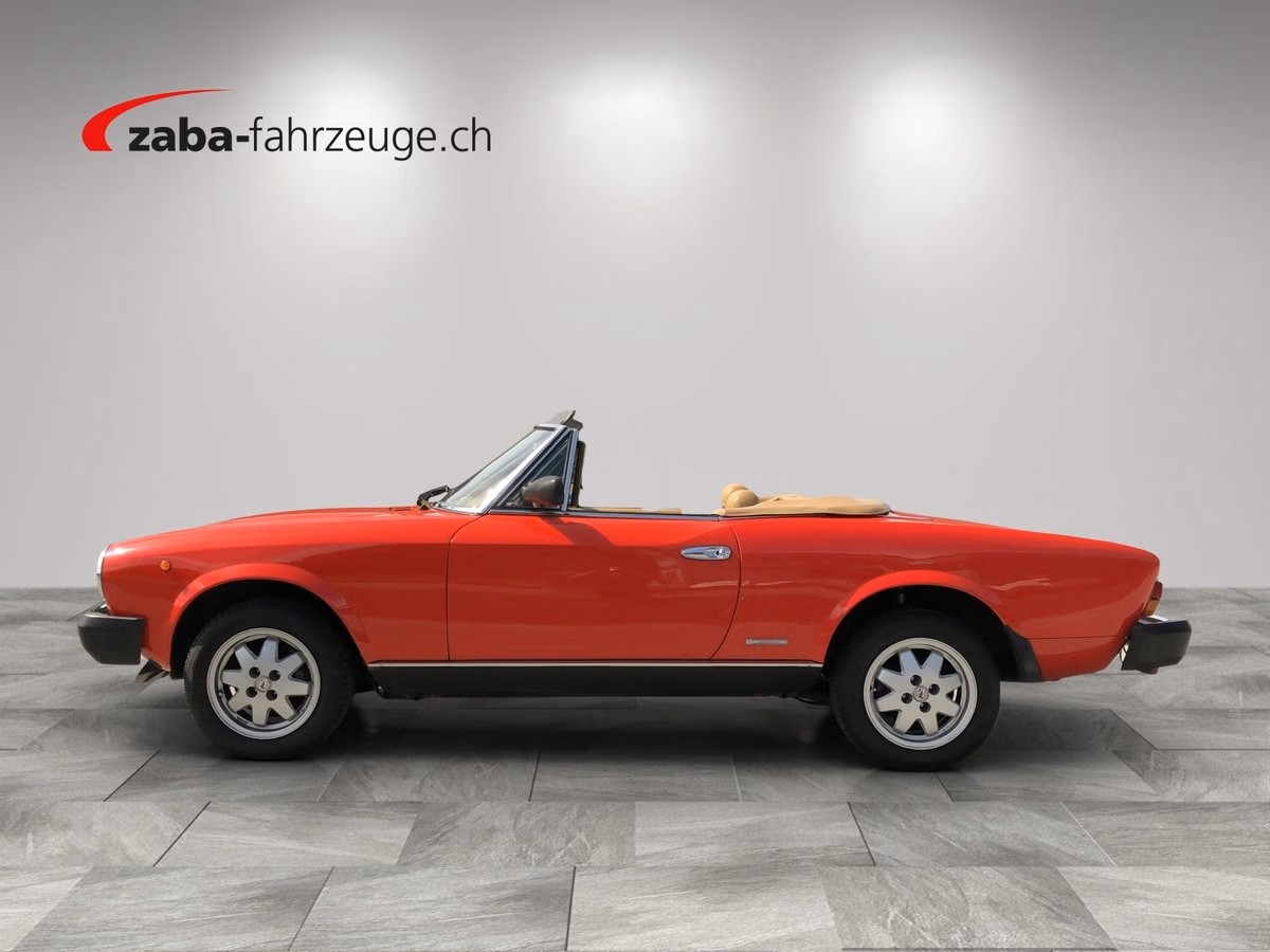 FIAT Pininfarina DS-Spider-image-1
