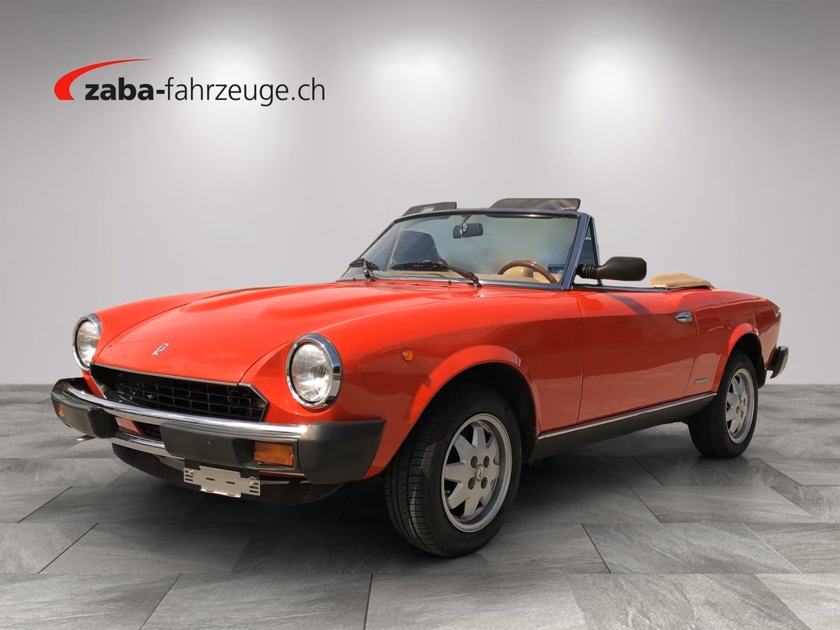 FIAT Pininfarina DS-Spider-image-0