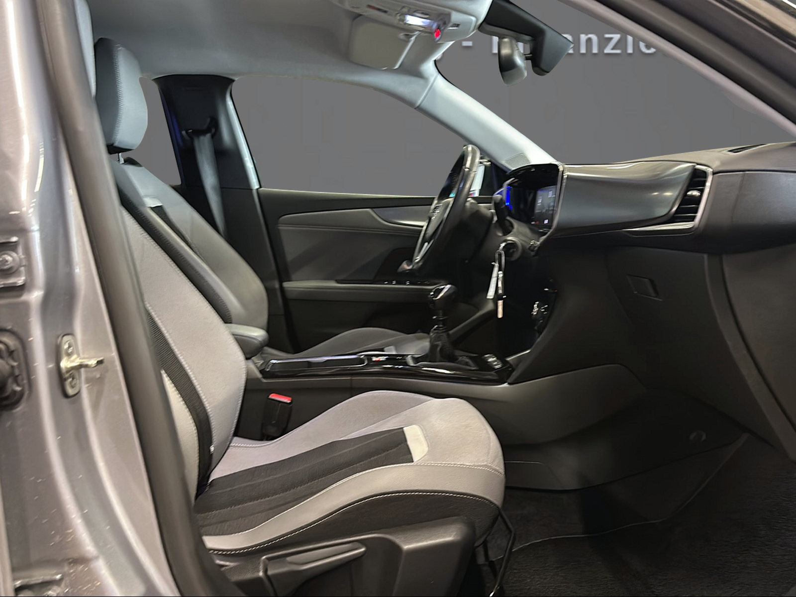 OPEL Mokka 1.2 Direct Injection Turbo Elegance-image-10